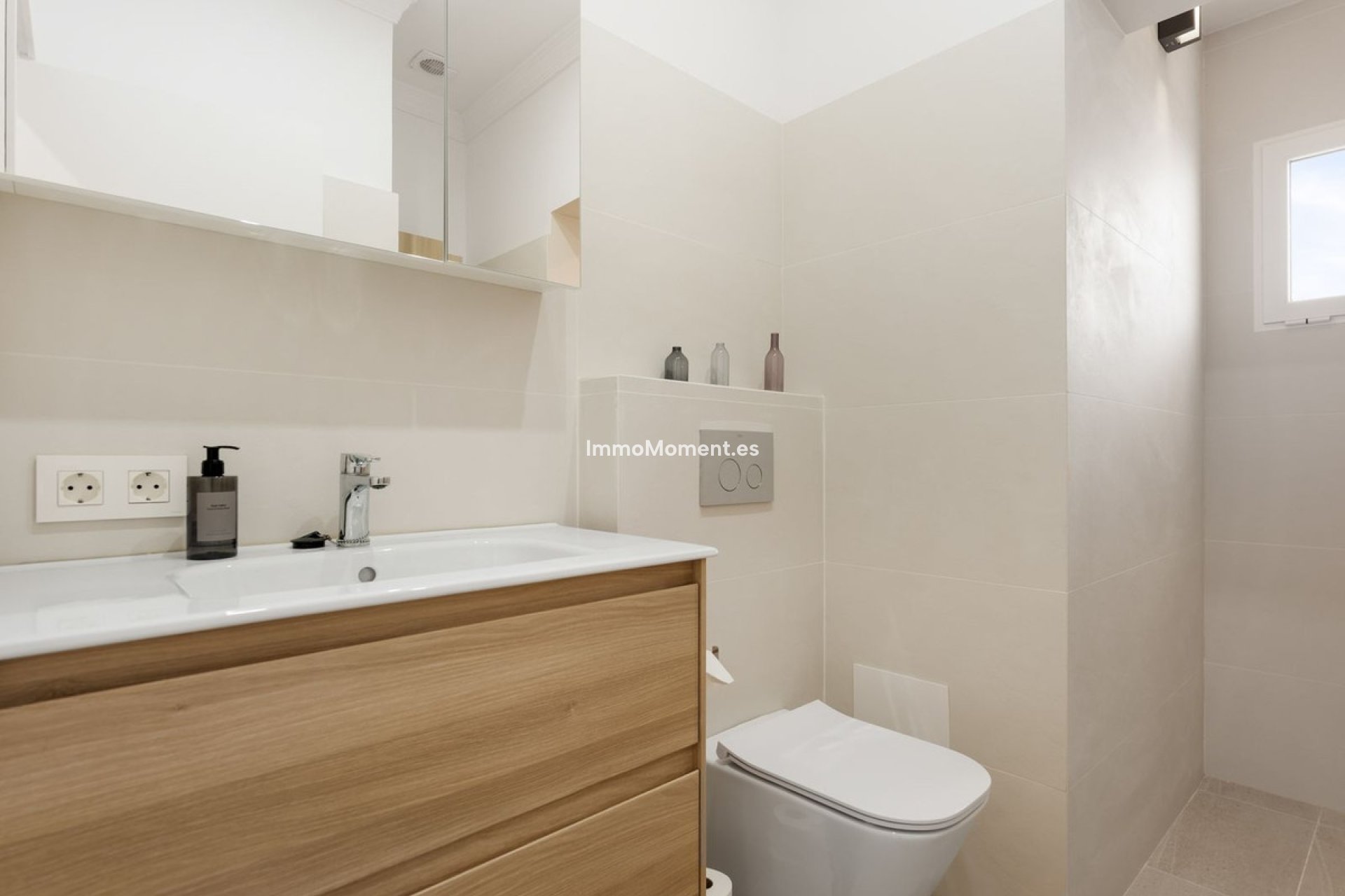 Revente - Villa - Marbella - Las Chapas