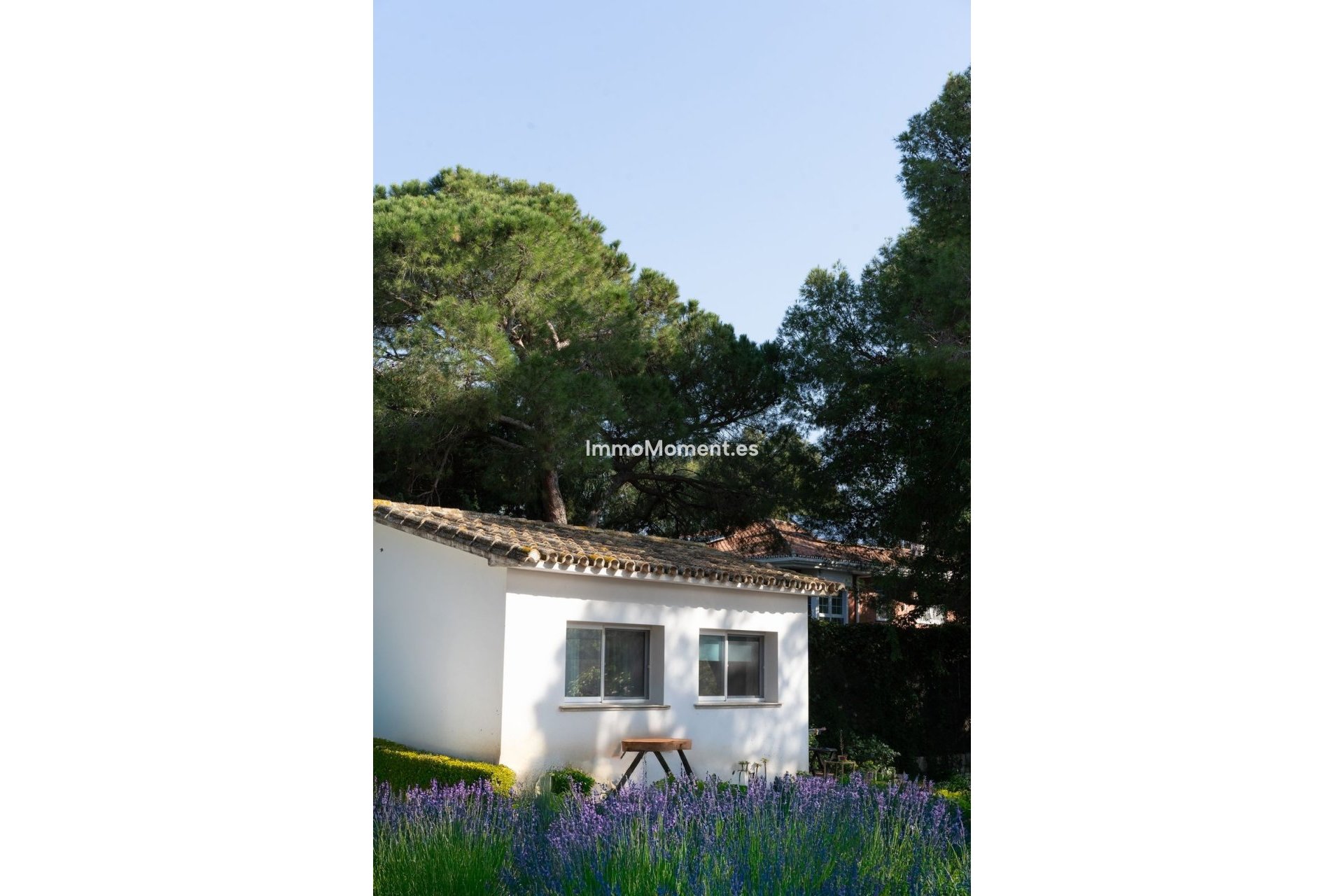 Revente - Villa - Marbella - Las Chapas