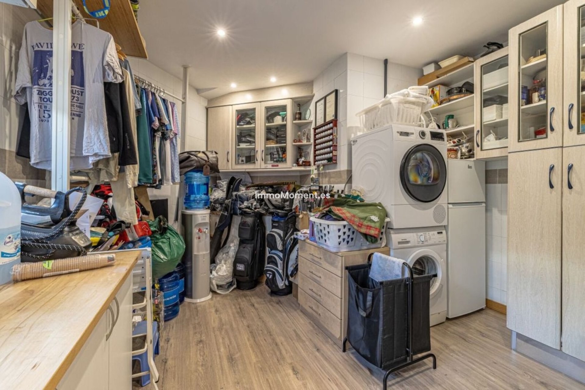 Revente - Villa - Marbella - Las Chapas