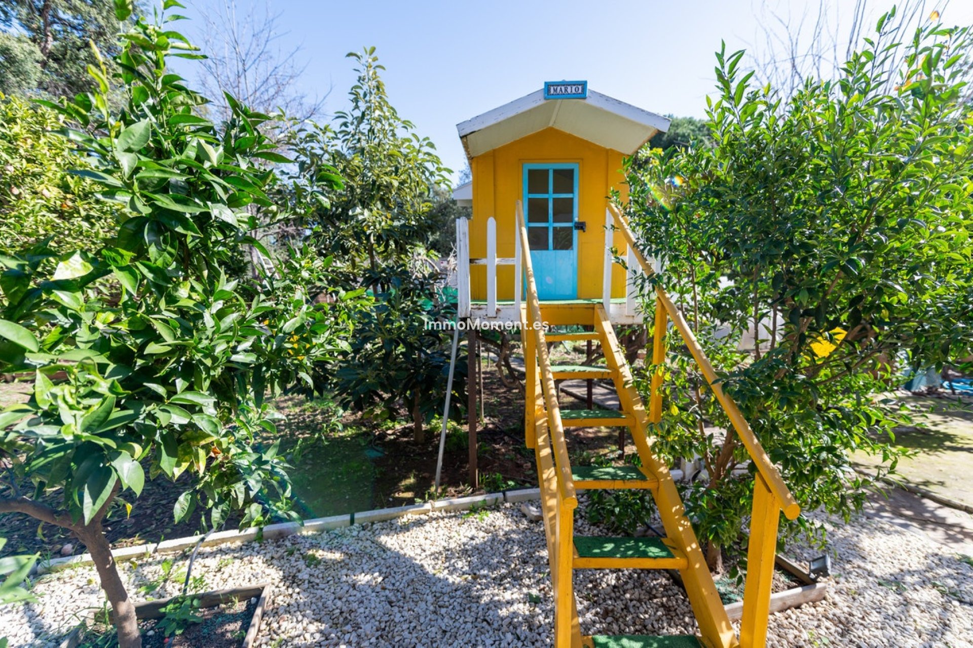 Revente - Villa - Marbella - Las Chapas