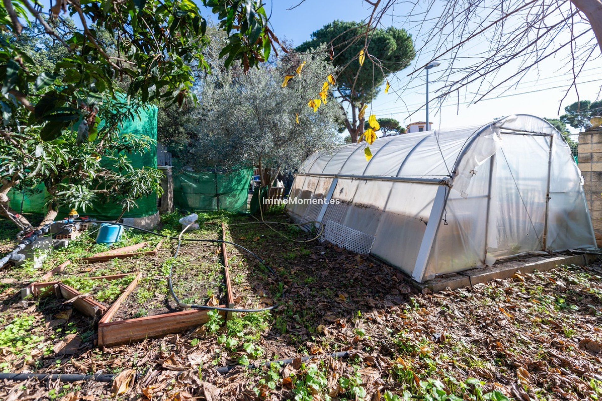 Revente - Villa - Marbella - Las Chapas