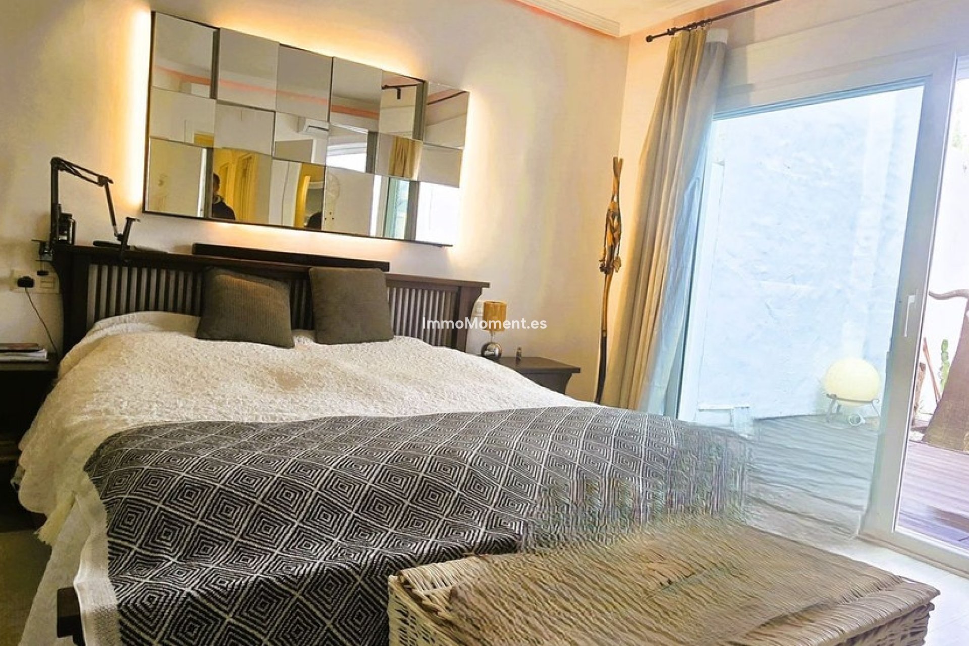 Revente - Villa - Marbella - Las Chapas