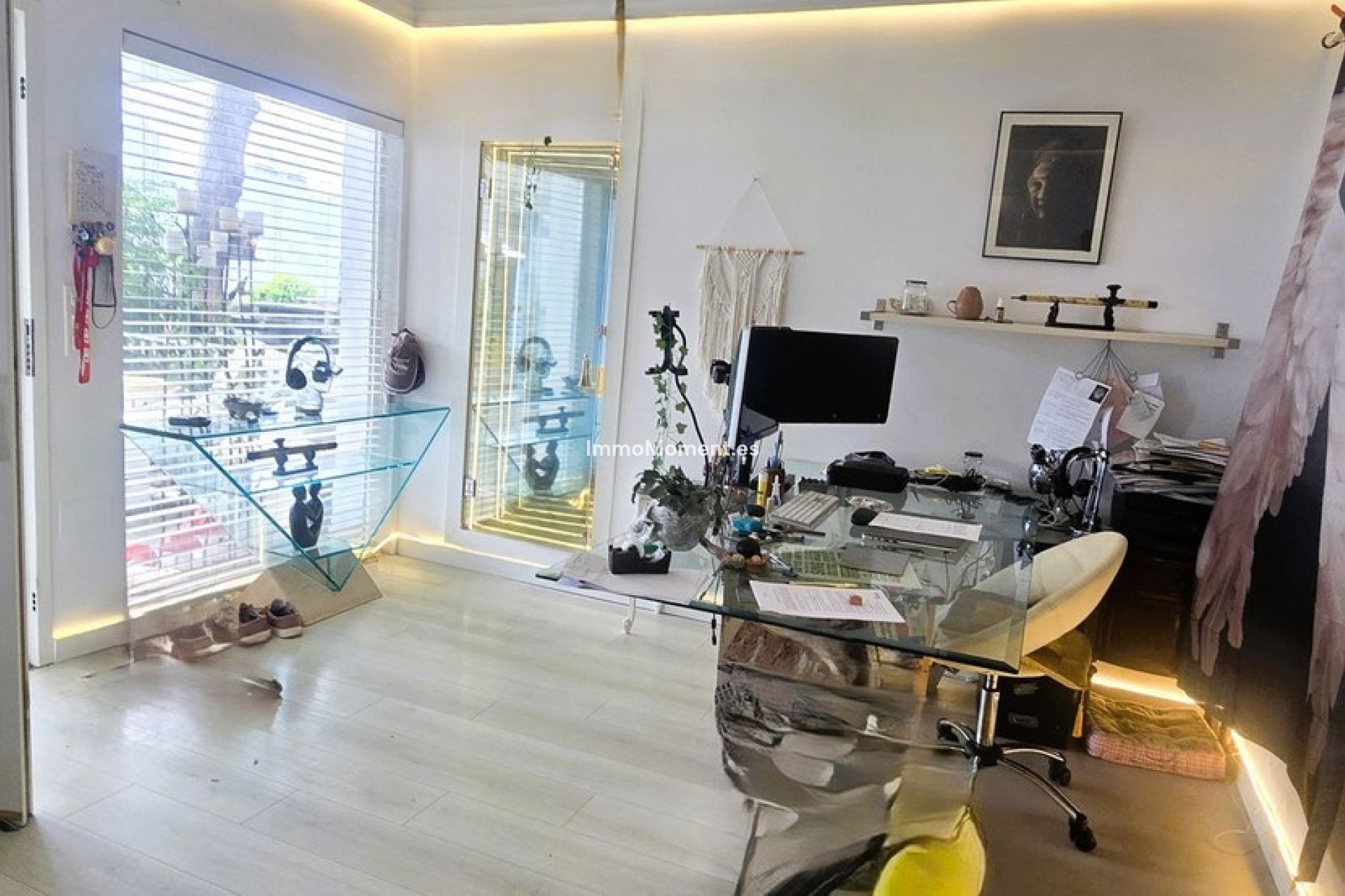 Revente - Villa - Marbella - Las Chapas