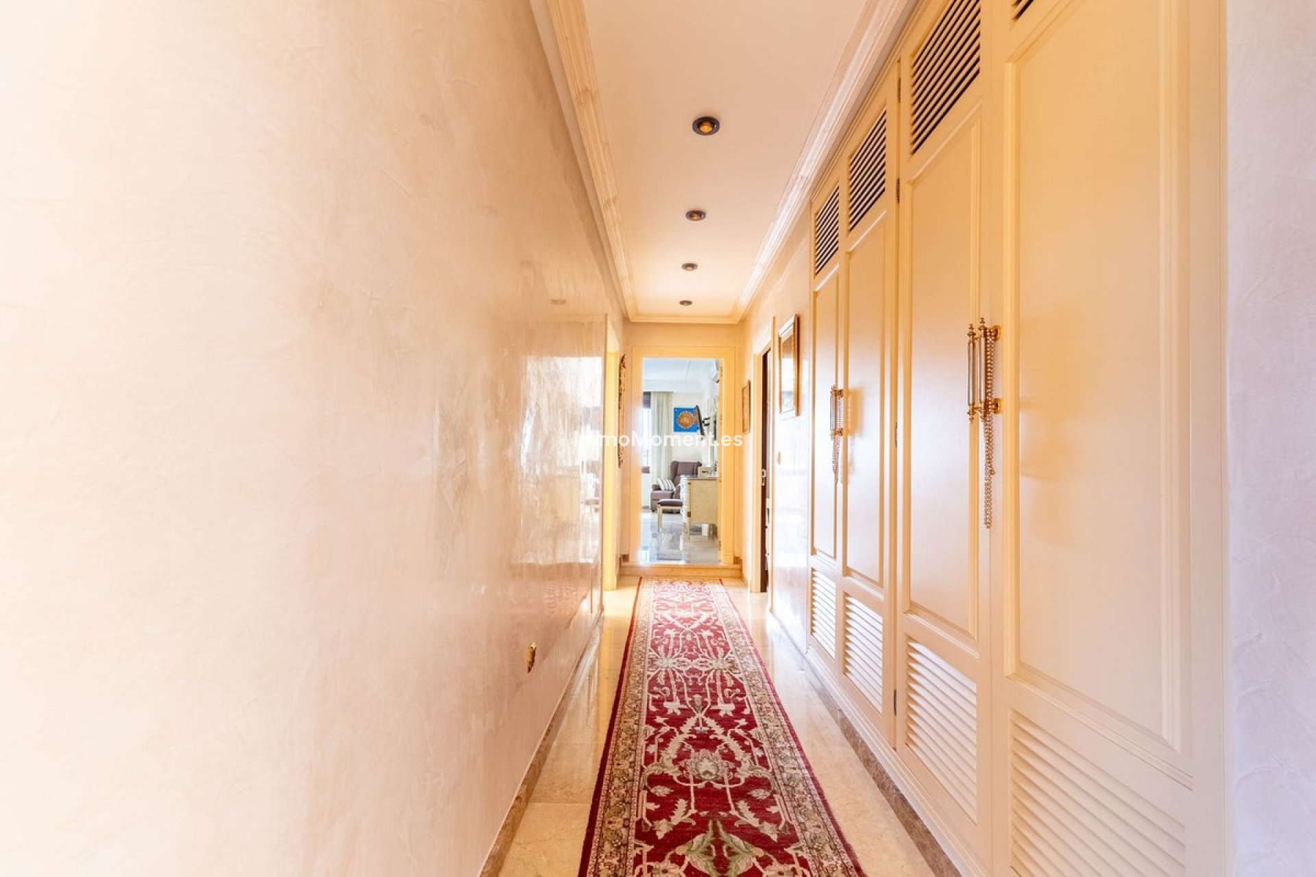 Revente - Villa - Marbella - Los Monteros