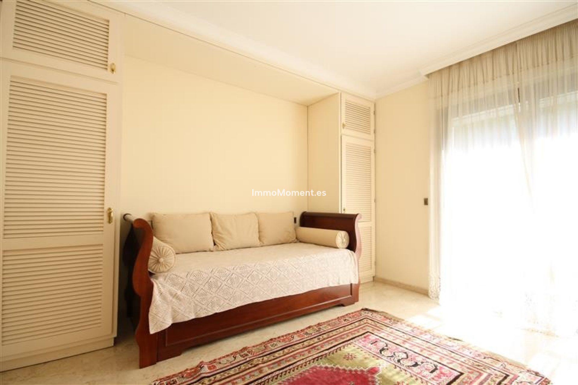 Revente - Villa - Marbella - Los Monteros