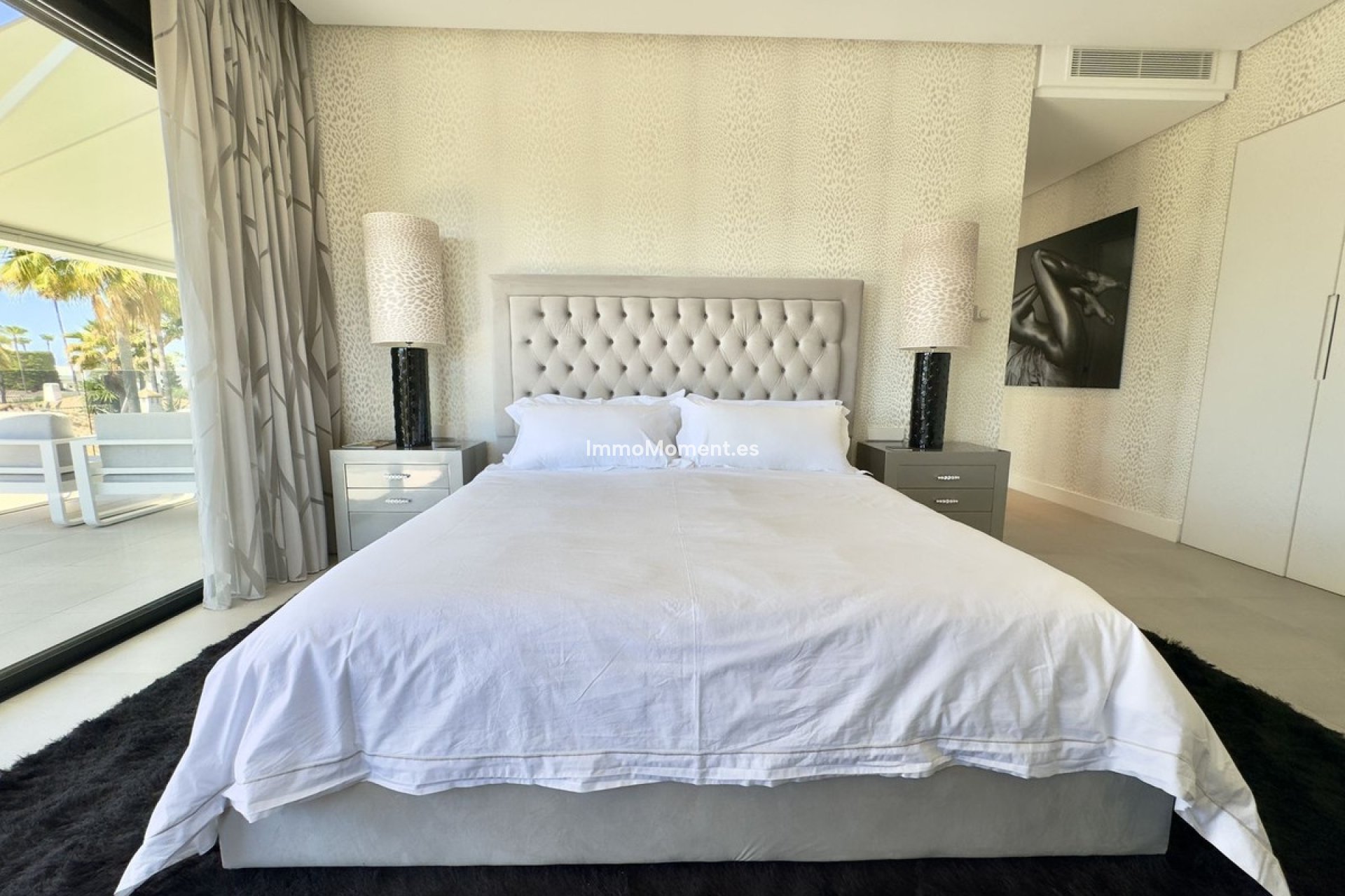 Revente - Villa - Marbella - Los Monteros