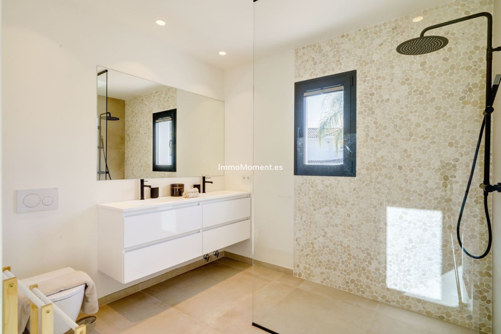 Revente - Villa - Marbella - Marbella Centro