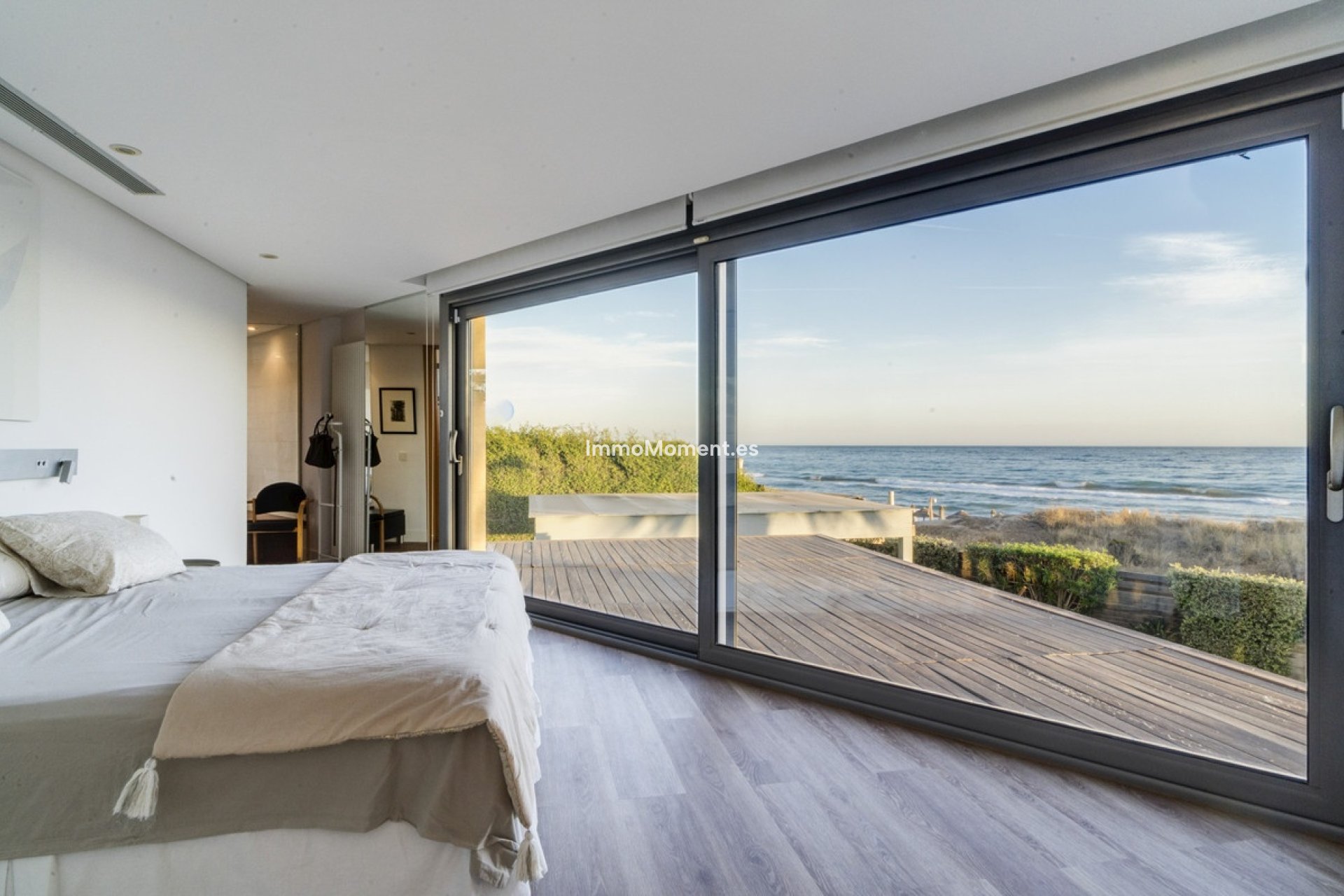 Revente - Villa - Marbella - Marbella Centro