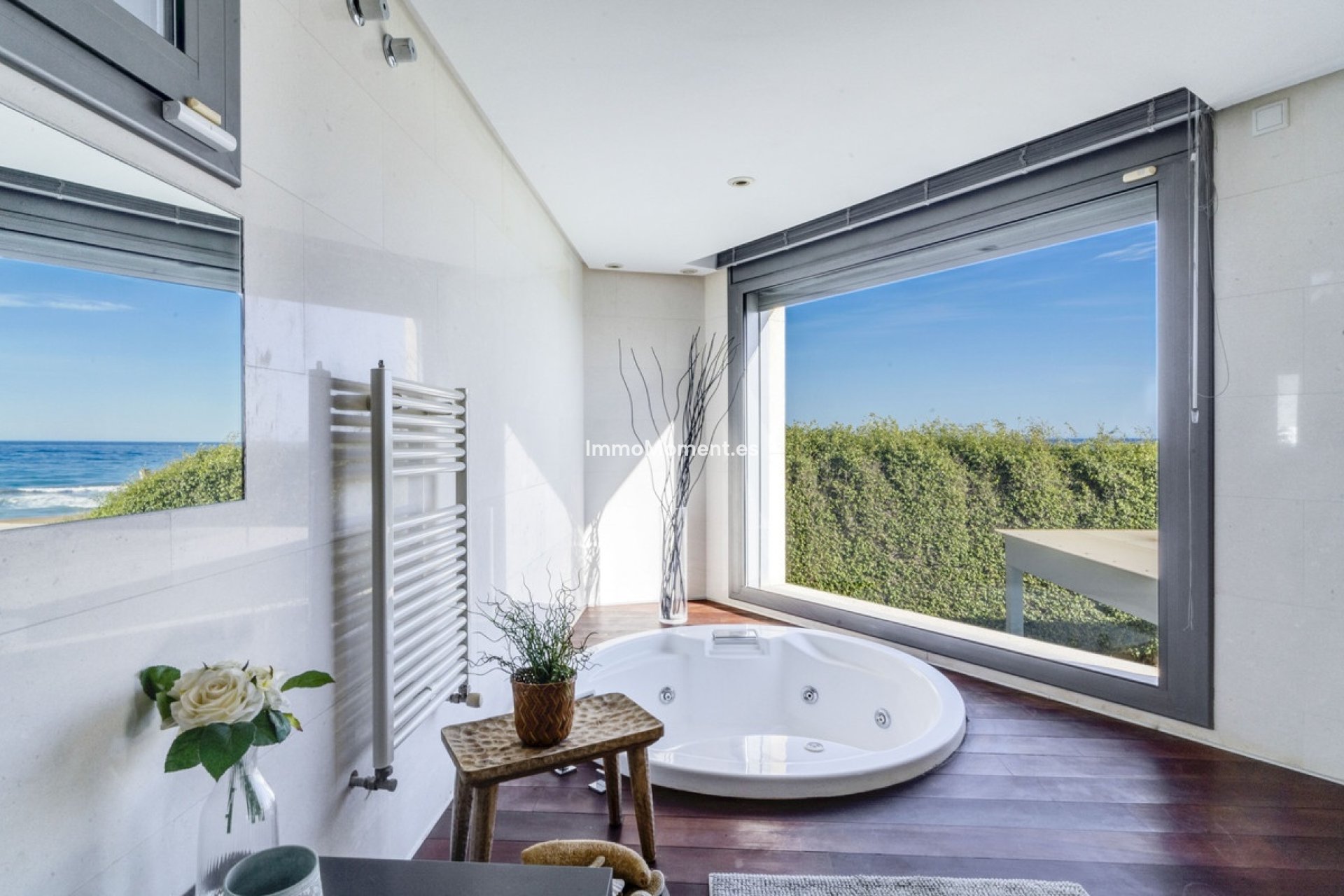 Revente - Villa - Marbella - Marbella Centro