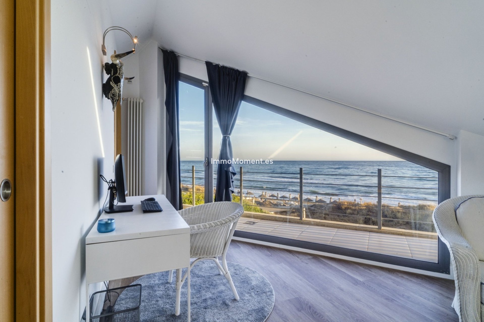 Revente - Villa - Marbella - Marbella Centro