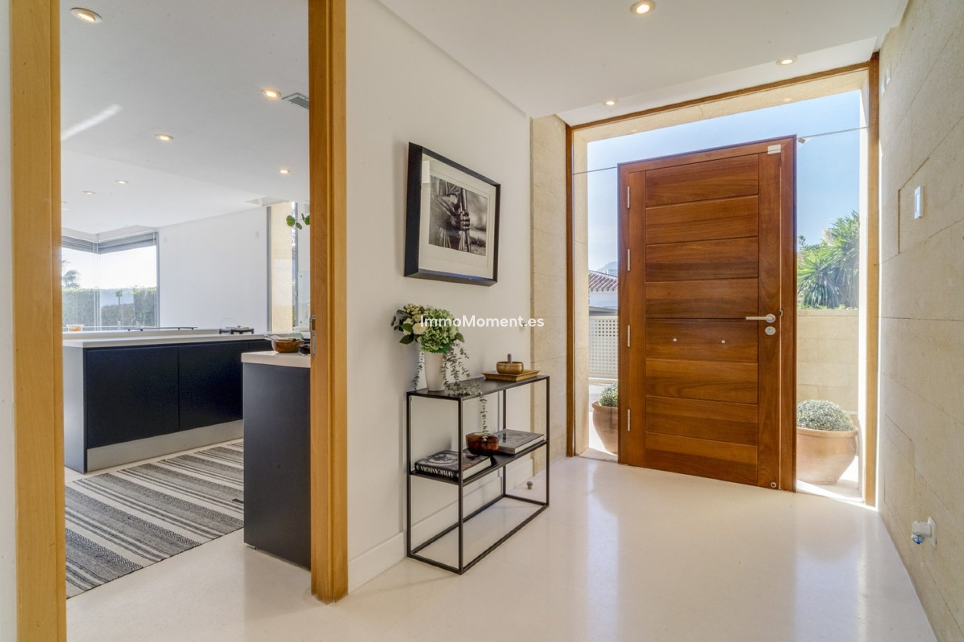 Revente - Villa - Marbella - Marbella Centro