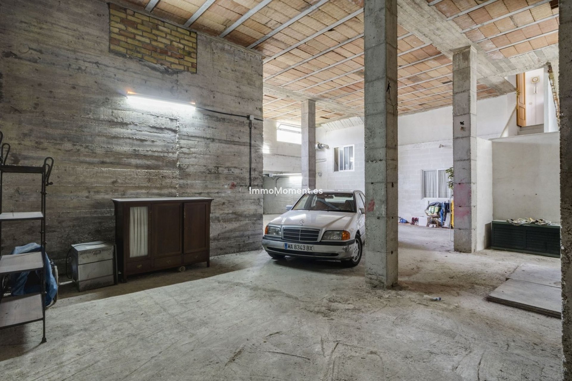 Revente - Villa - Marbella - Marbella Centro