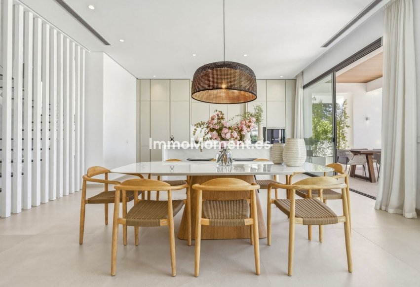 Revente - Villa - Marbella - Marbella Centro