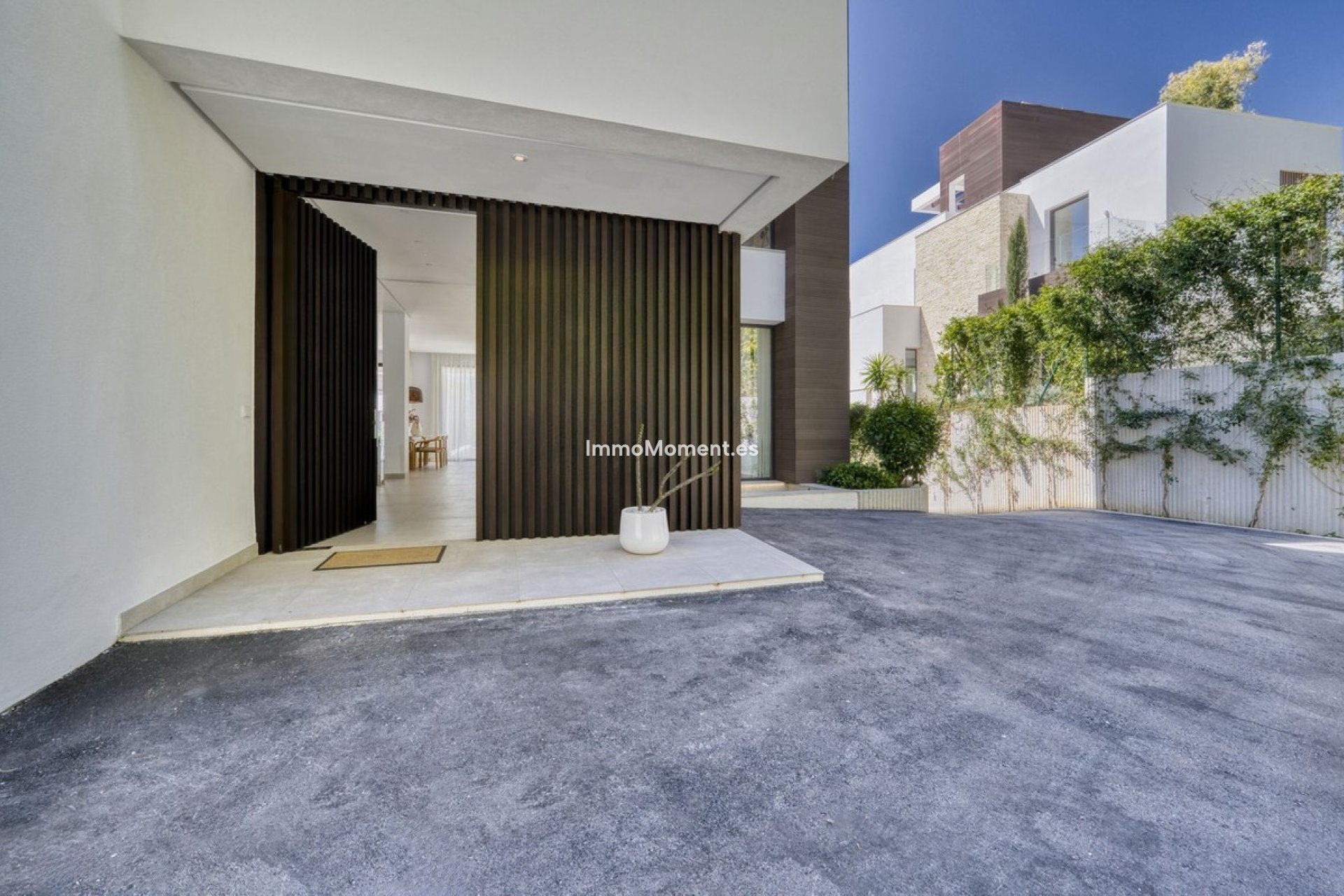 Revente - Villa - Marbella - Marbella Centro