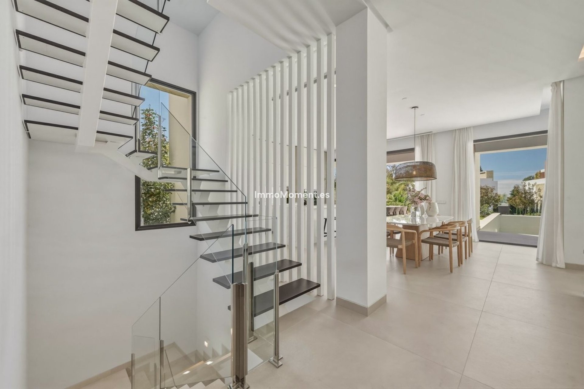 Revente - Villa - Marbella - Marbella Centro