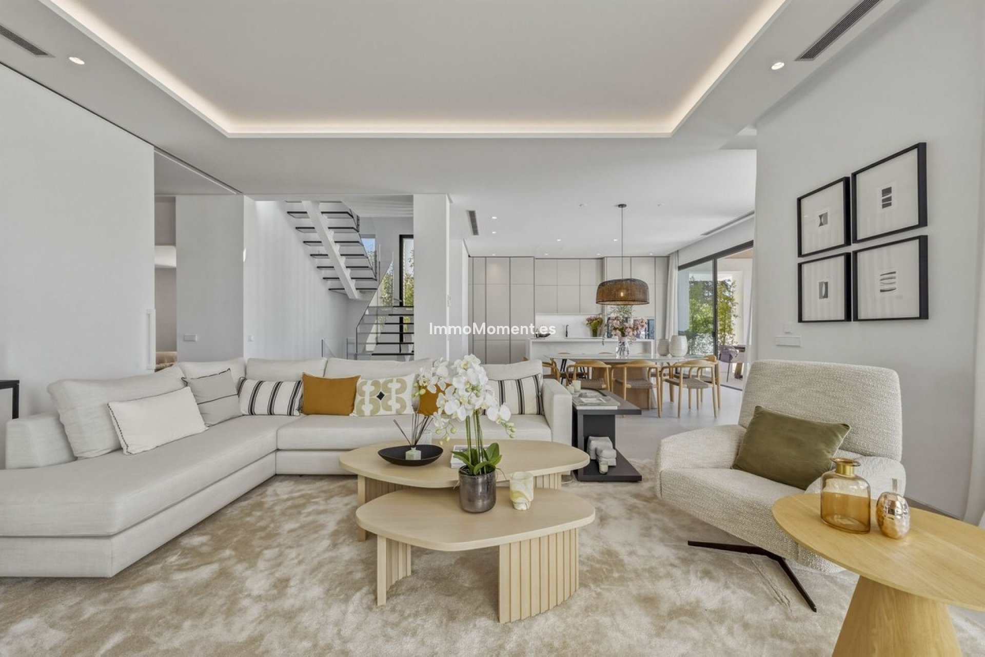 Revente - Villa - Marbella - Marbella Centro