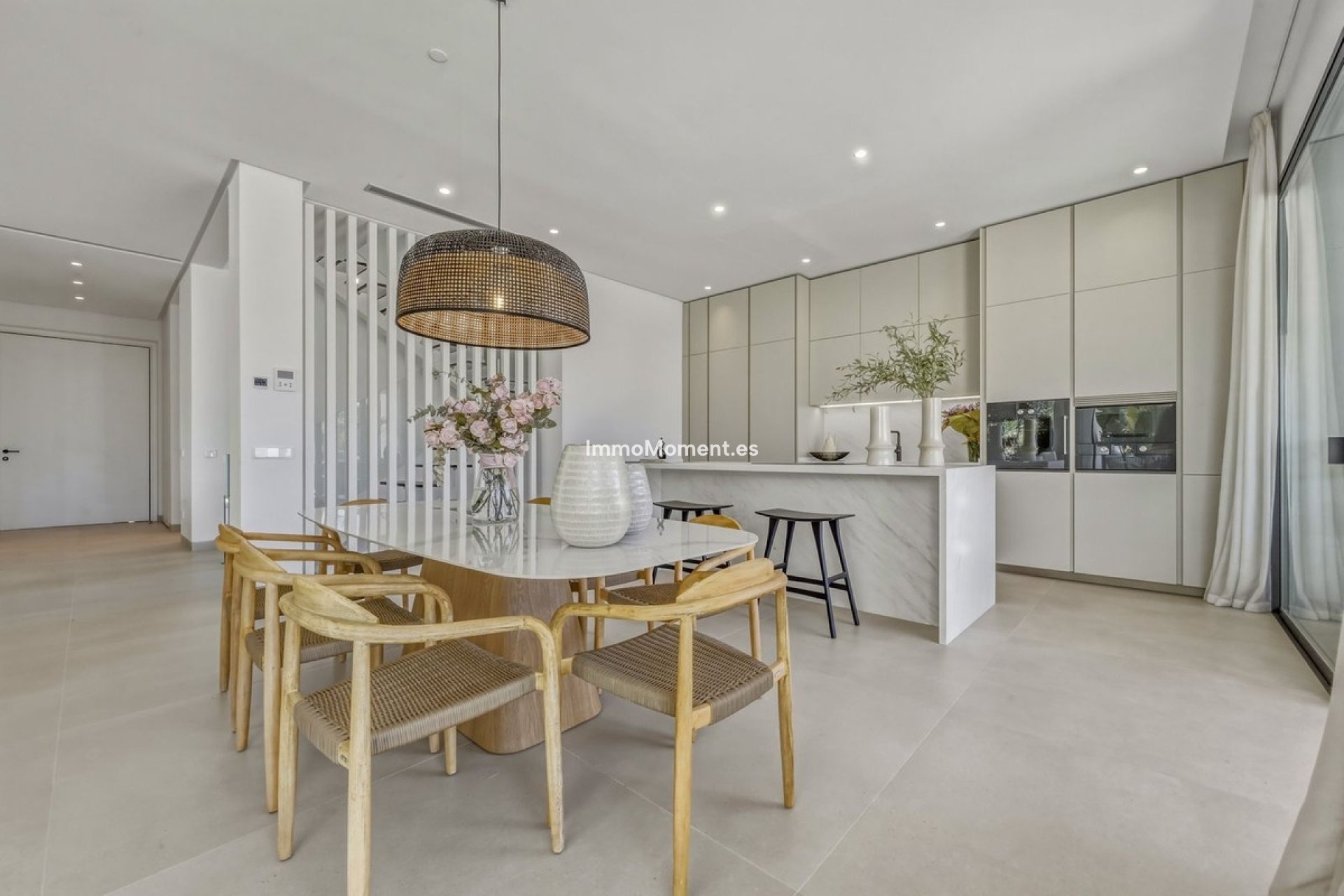 Revente - Villa - Marbella - Marbella Centro