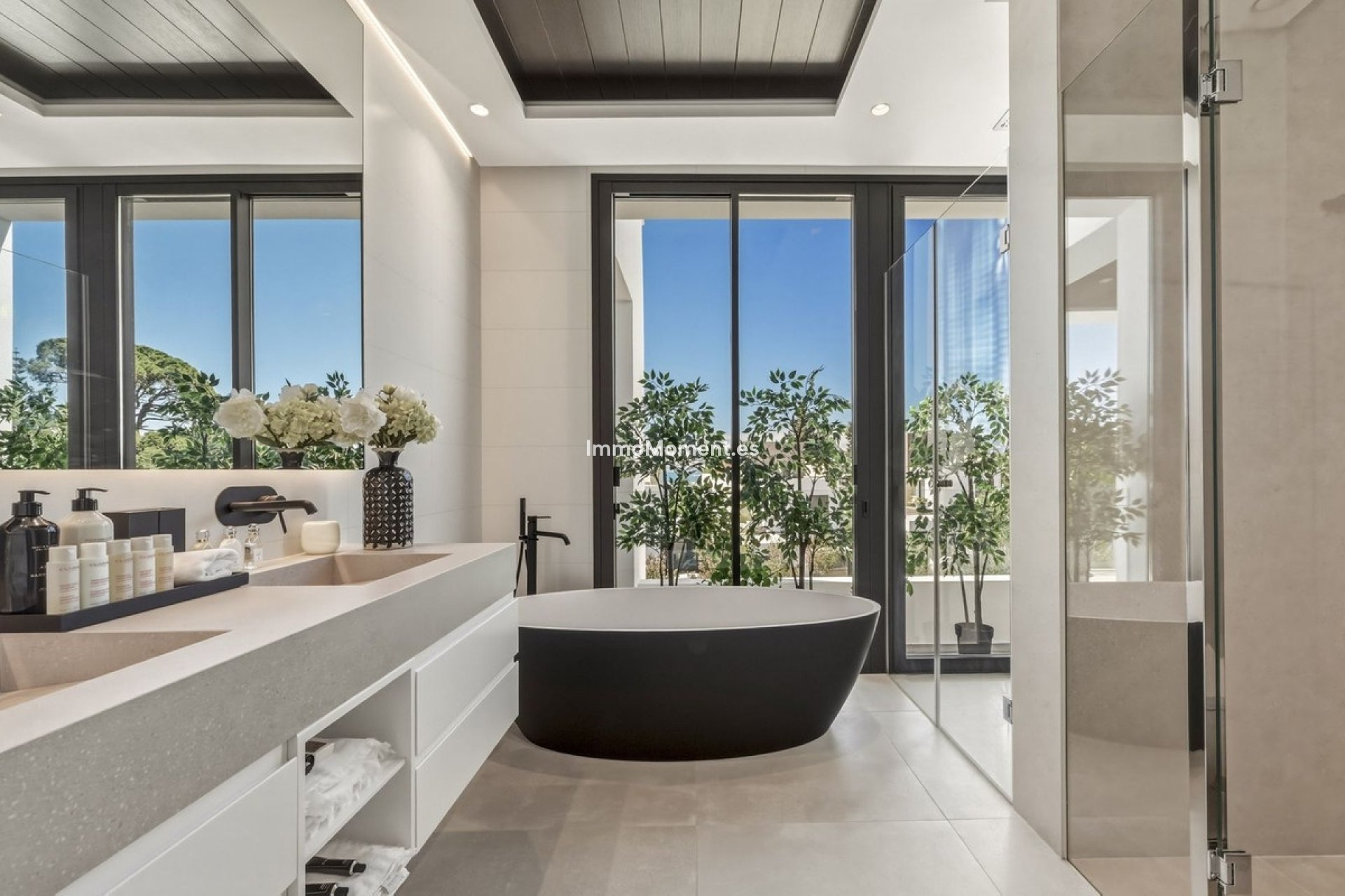 Revente - Villa - Marbella - Marbella Centro