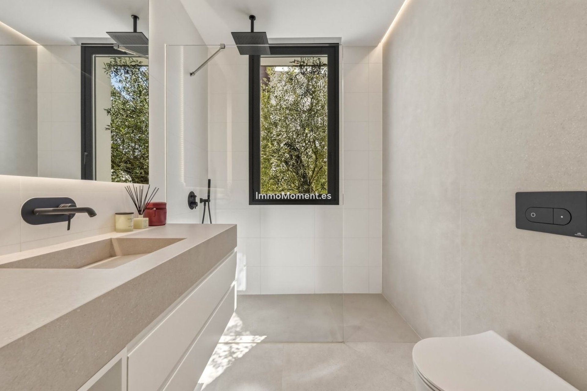 Revente - Villa - Marbella - Marbella Centro