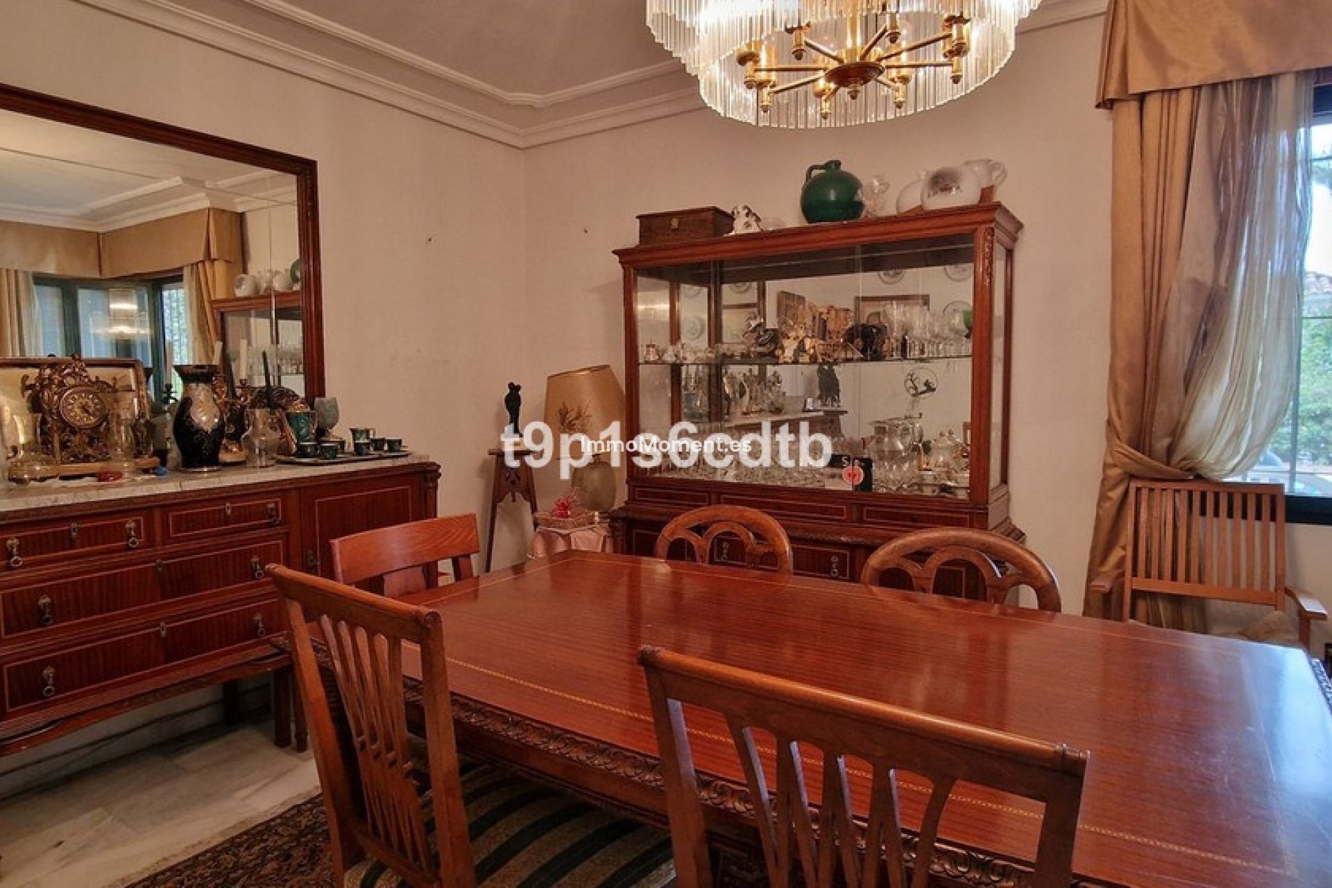 Revente - Villa - Marbella - Marbella Centro