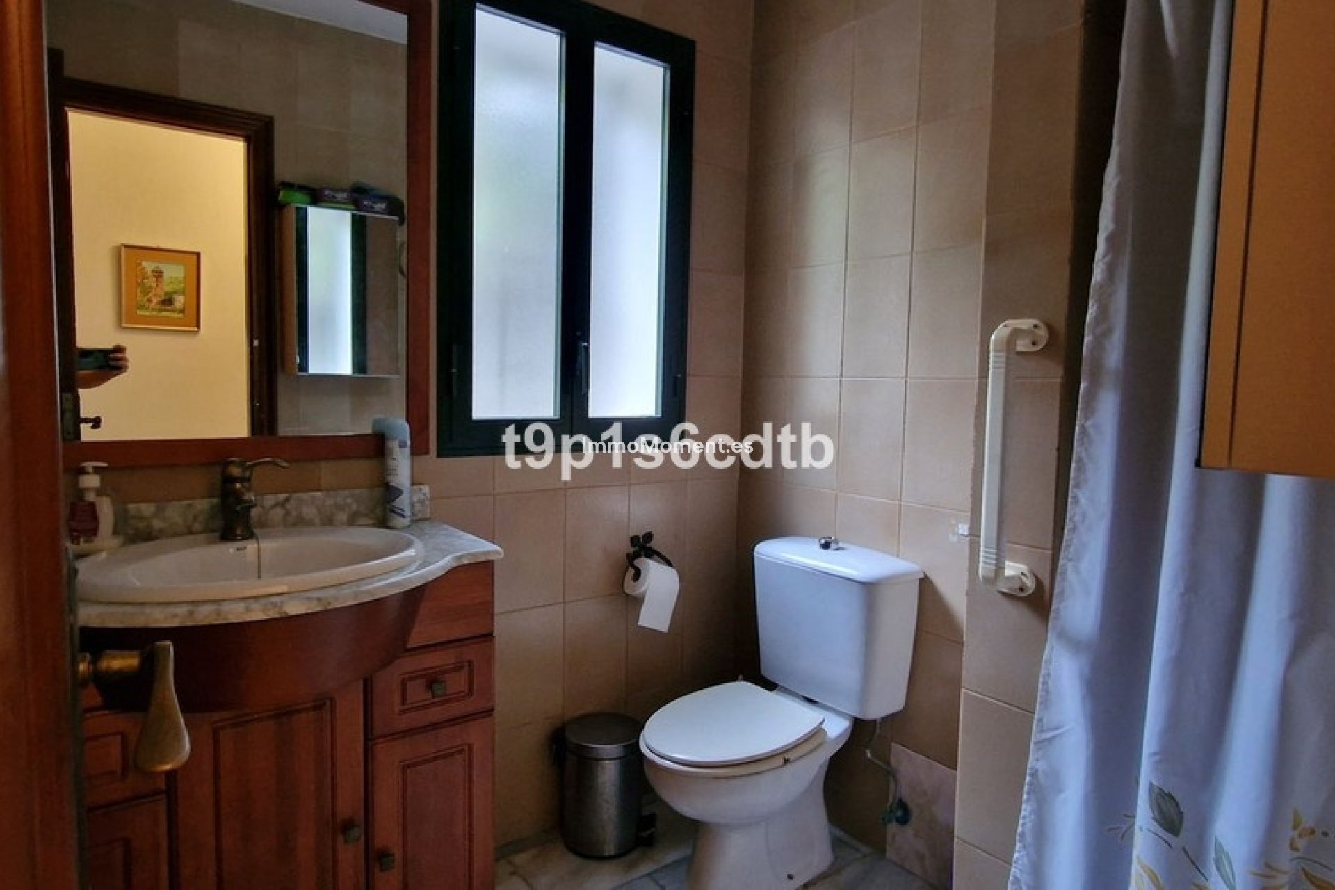 Revente - Villa - Marbella - Marbella Centro