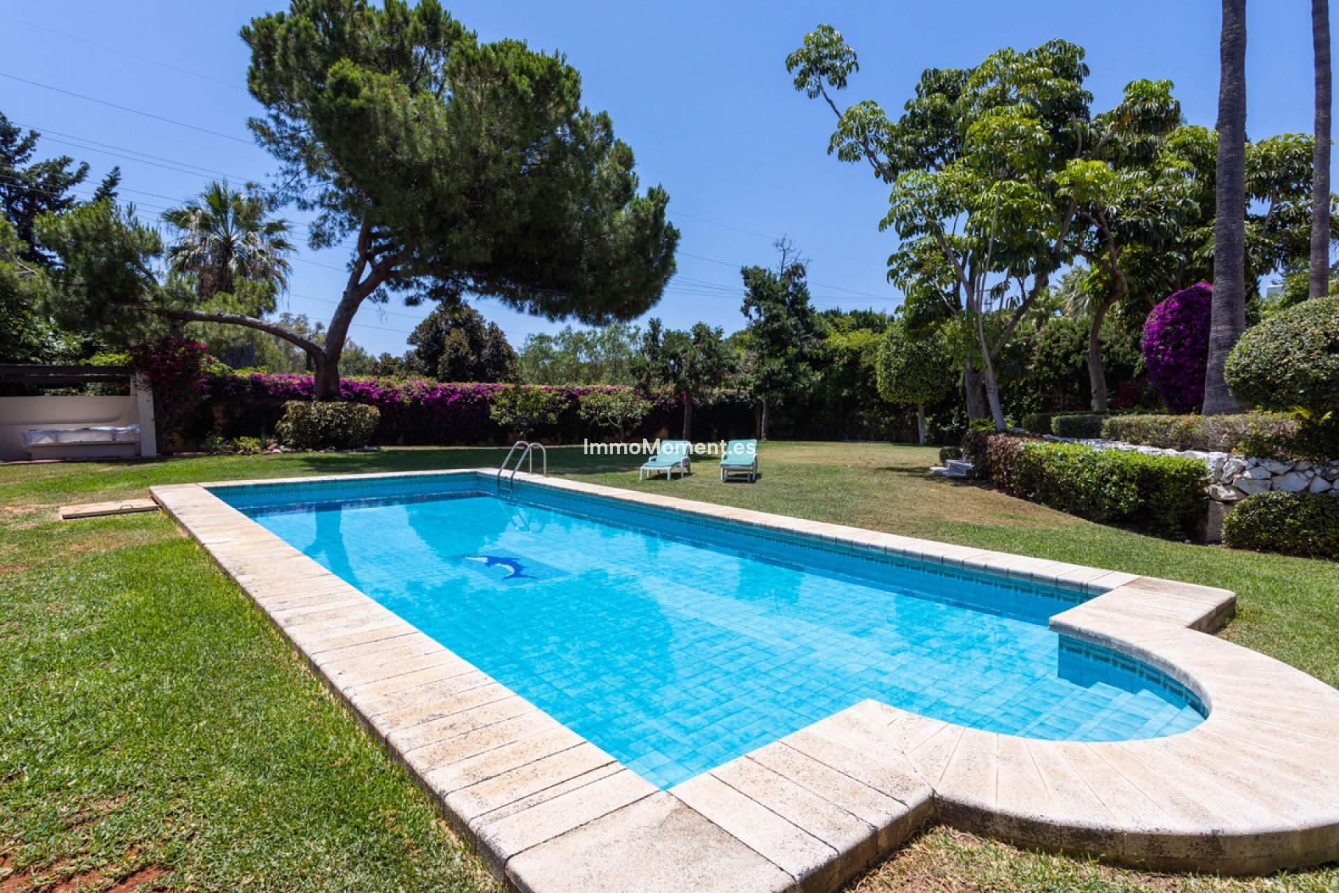 Revente - Villa - Marbella - Marbella Centro