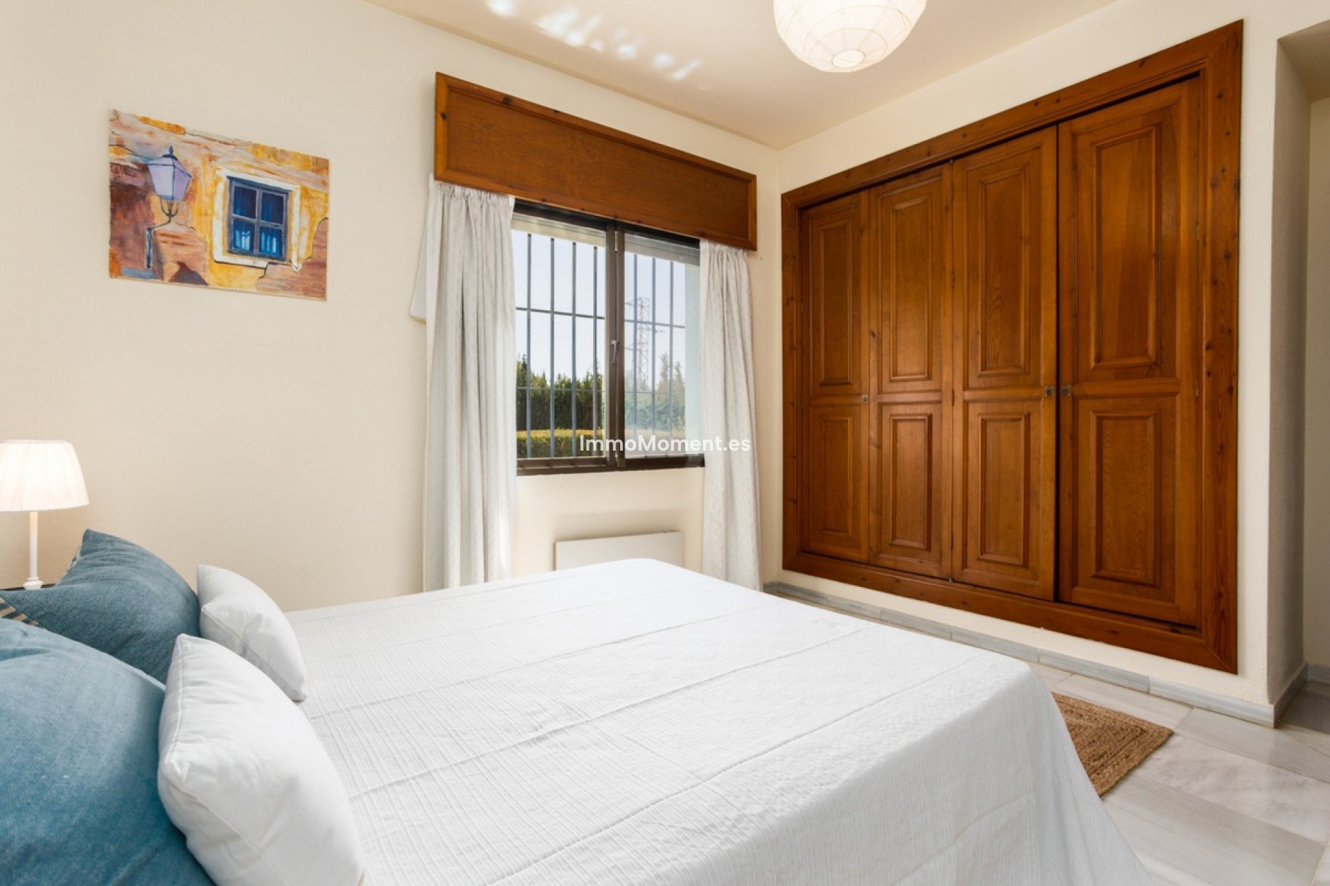 Revente - Villa - Marbella - Marbella Centro