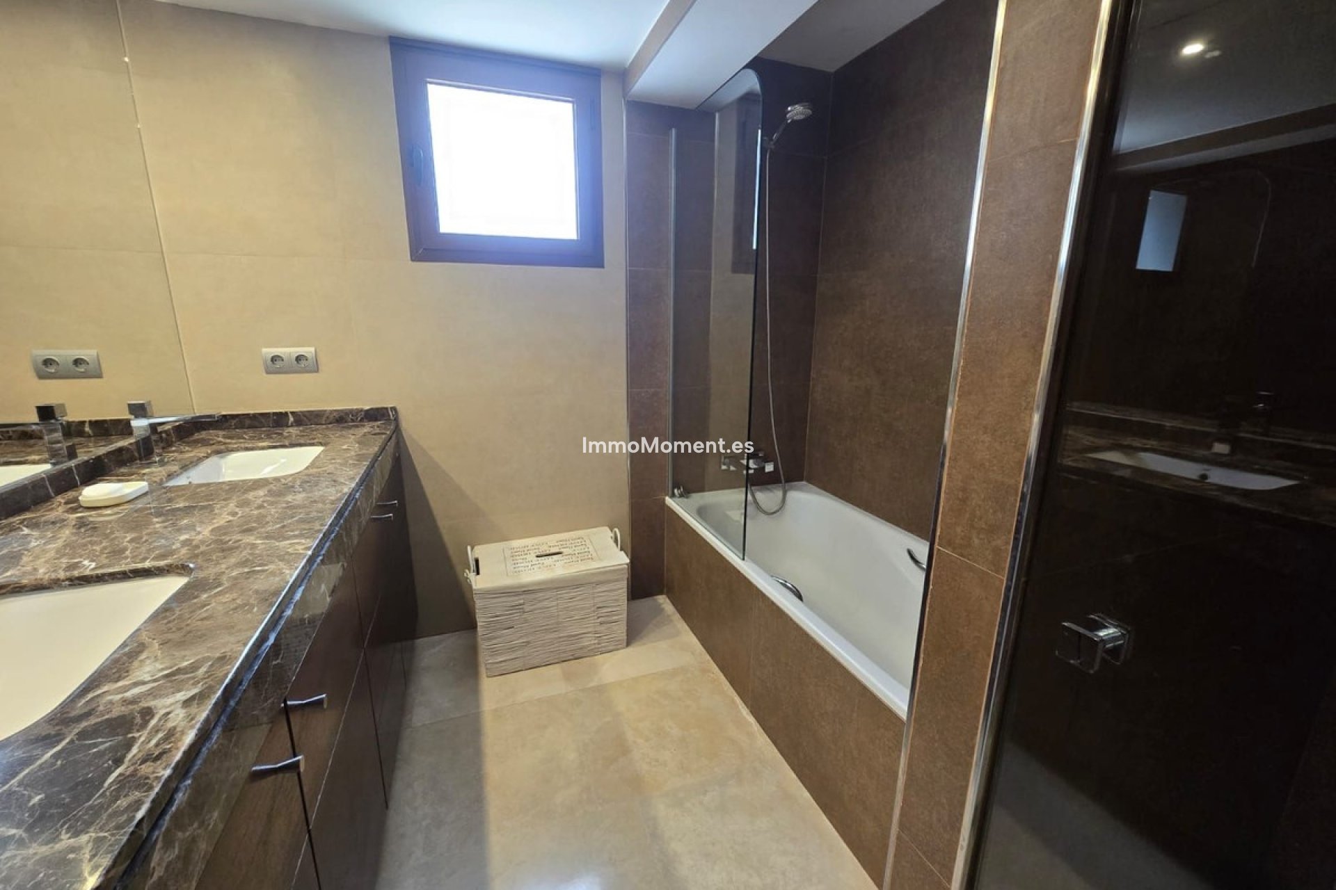 Revente - Villa - Marbella - Marbella Centro