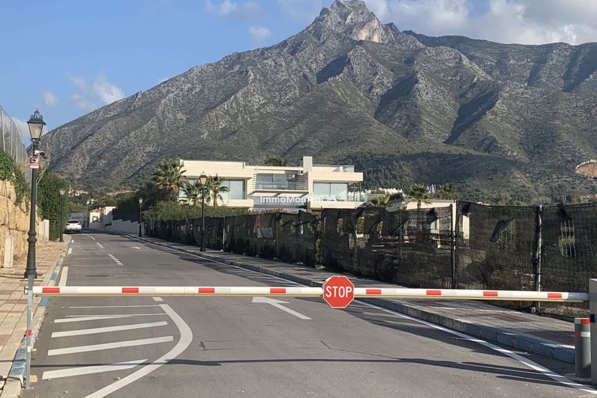 Revente - Villa - Marbella - Marbella Centro