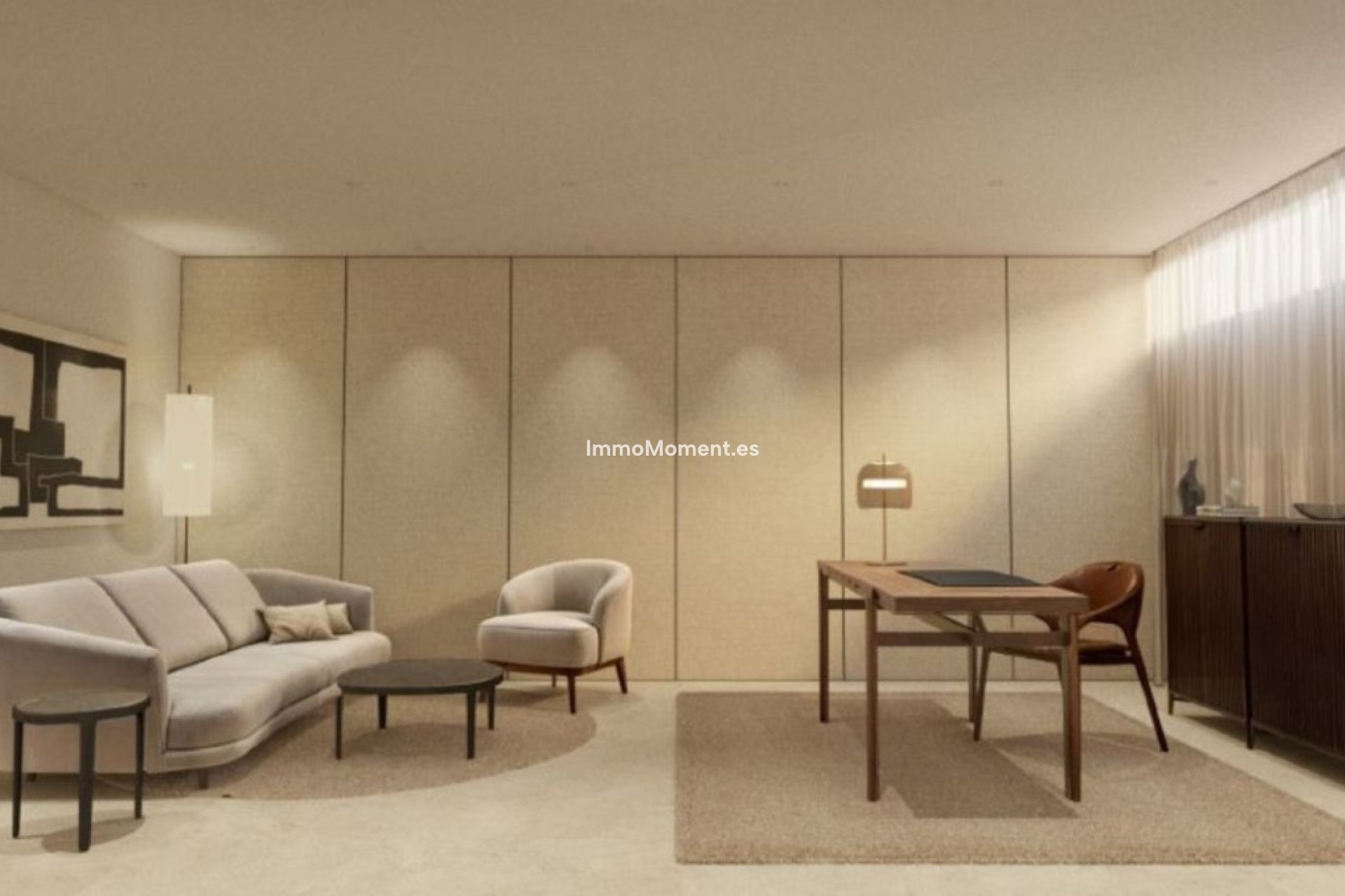 Revente - Villa - Marbella - Marbella Centro