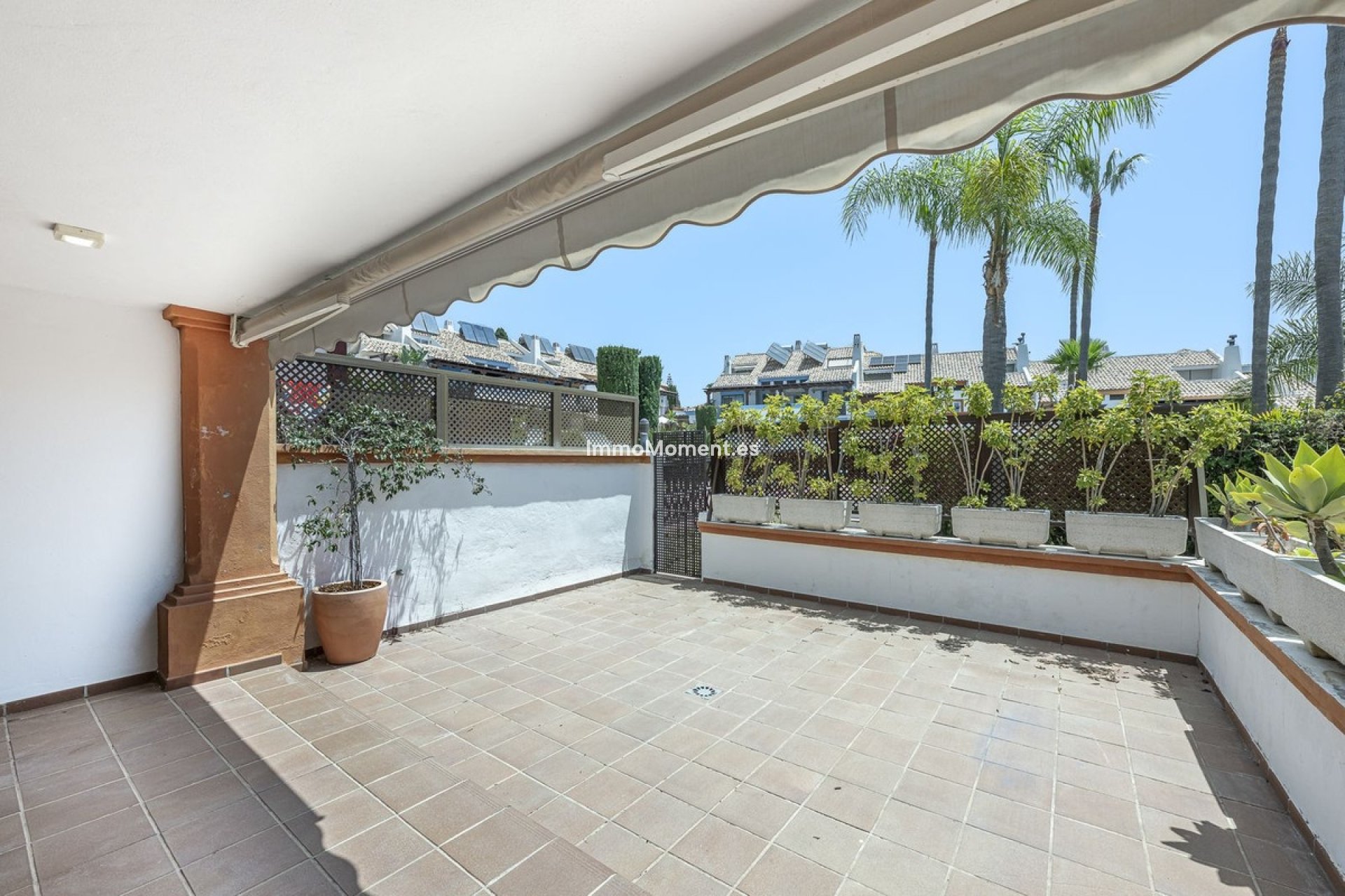 Revente - Villa - Marbella - Marbella Centro