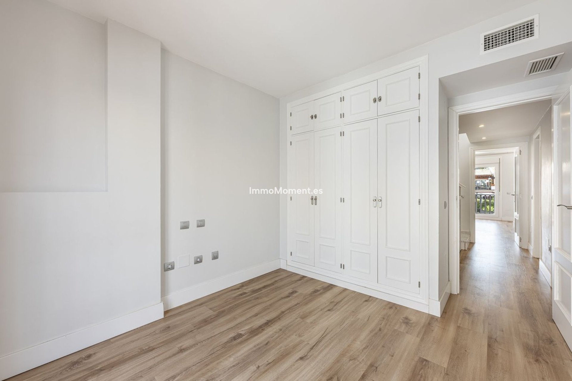 Revente - Villa - Marbella - Marbella Centro