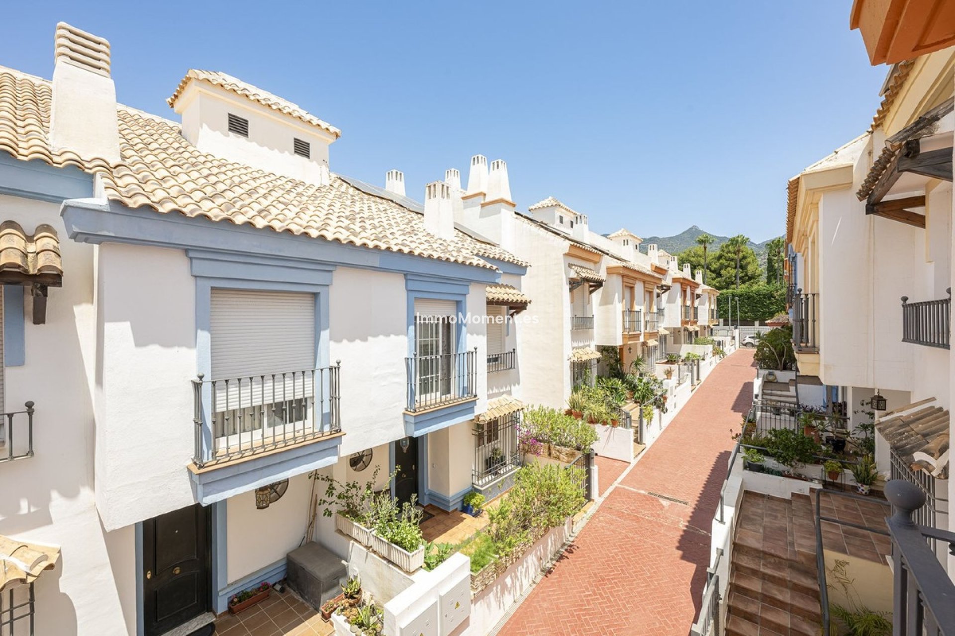 Revente - Villa - Marbella - Marbella Centro