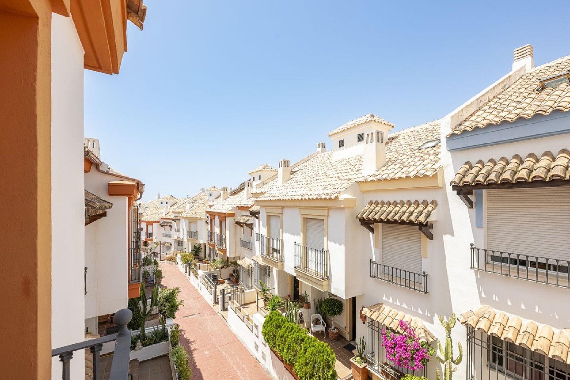Revente - Villa - Marbella - Marbella Centro