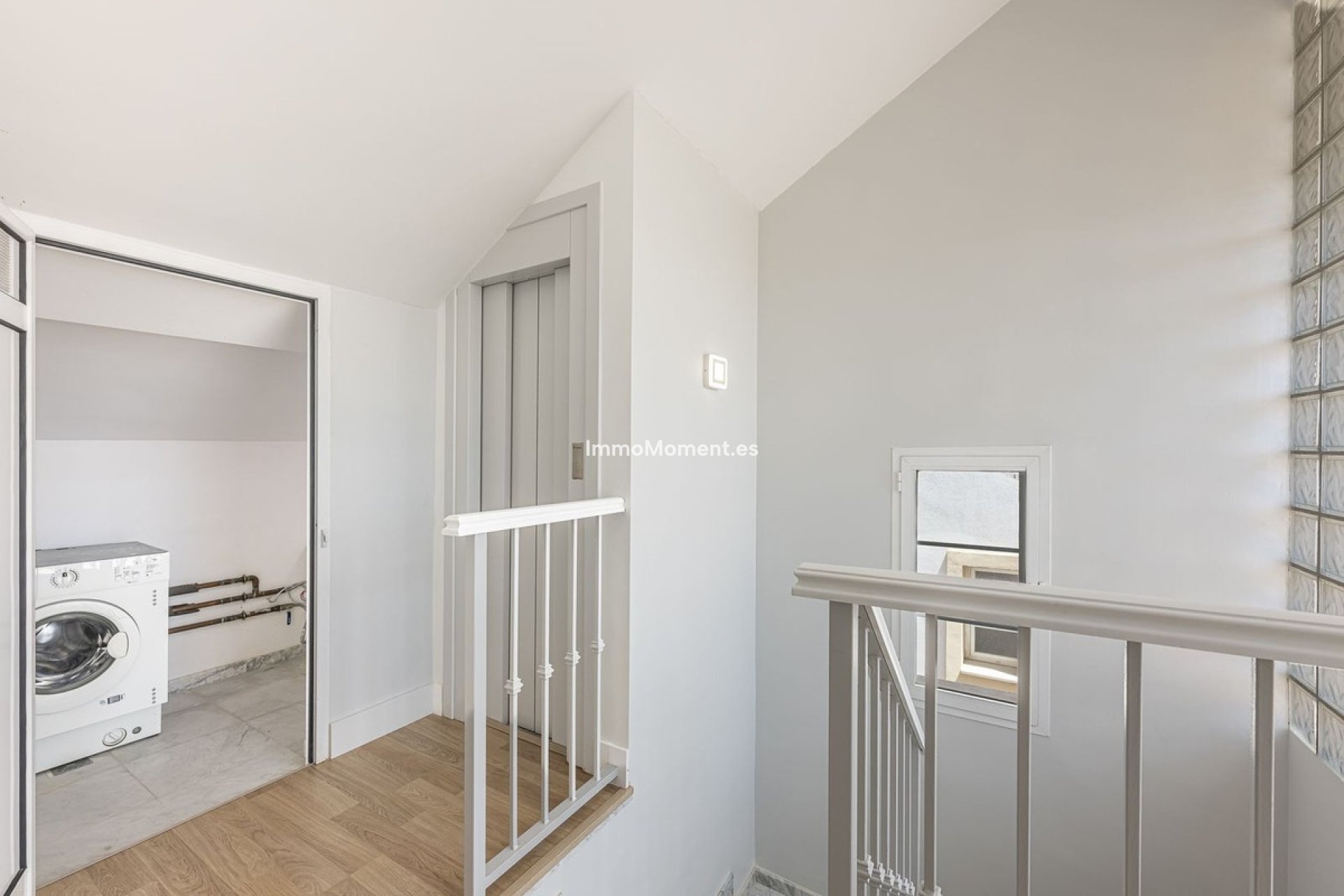 Revente - Villa - Marbella - Marbella Centro