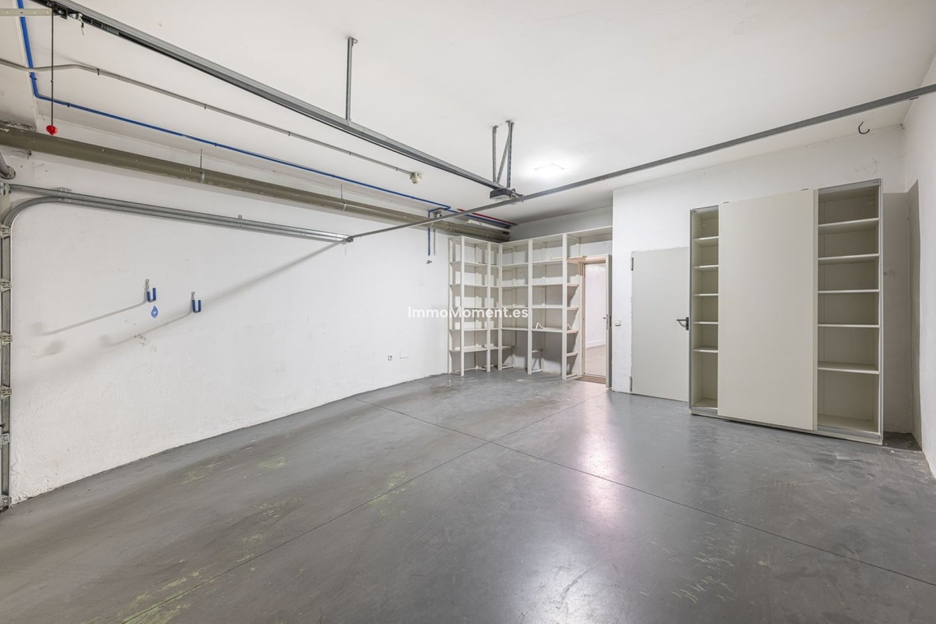 Revente - Villa - Marbella - Marbella Centro