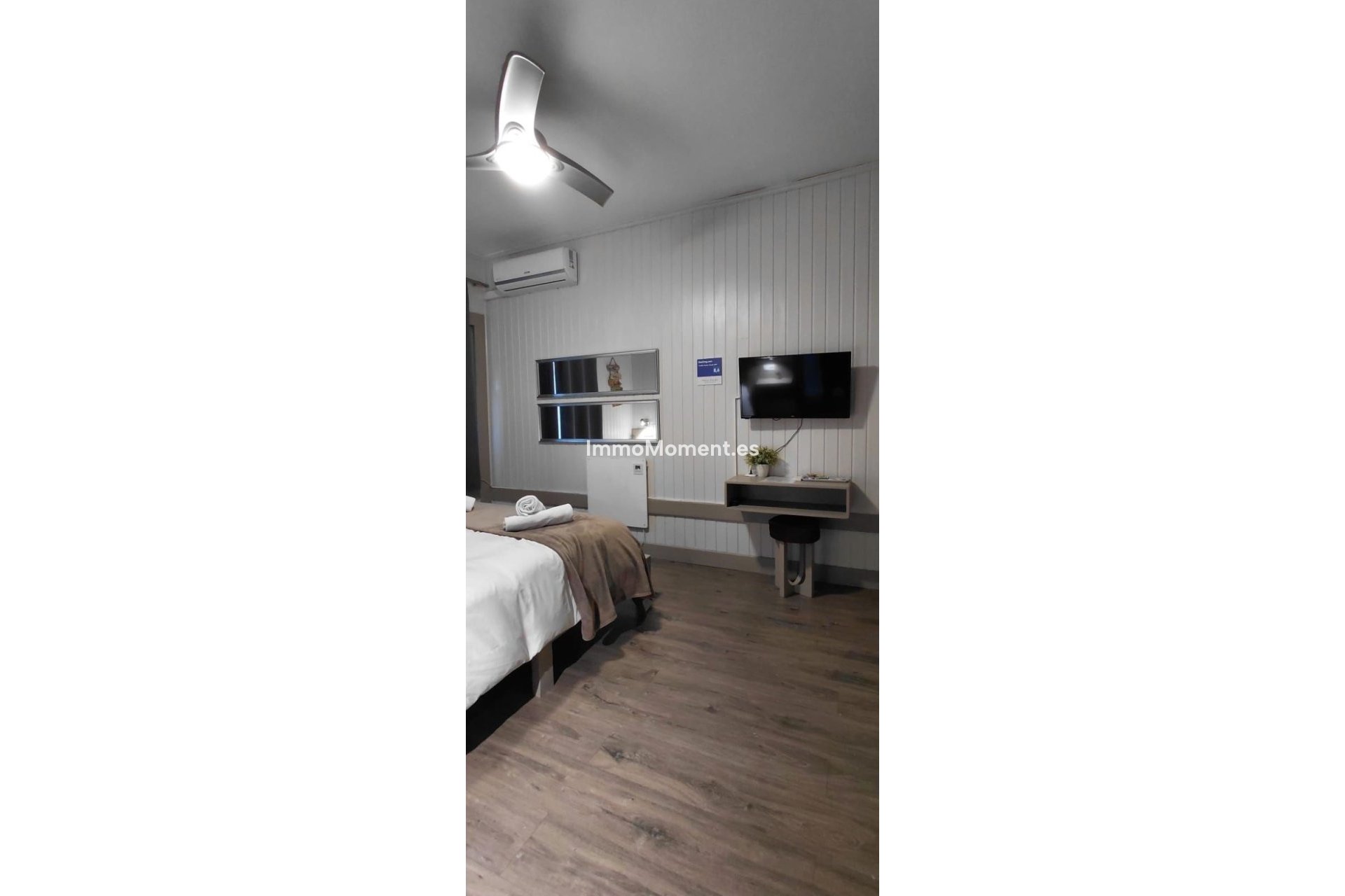 Revente - Villa - Marbella - Marbella Centro