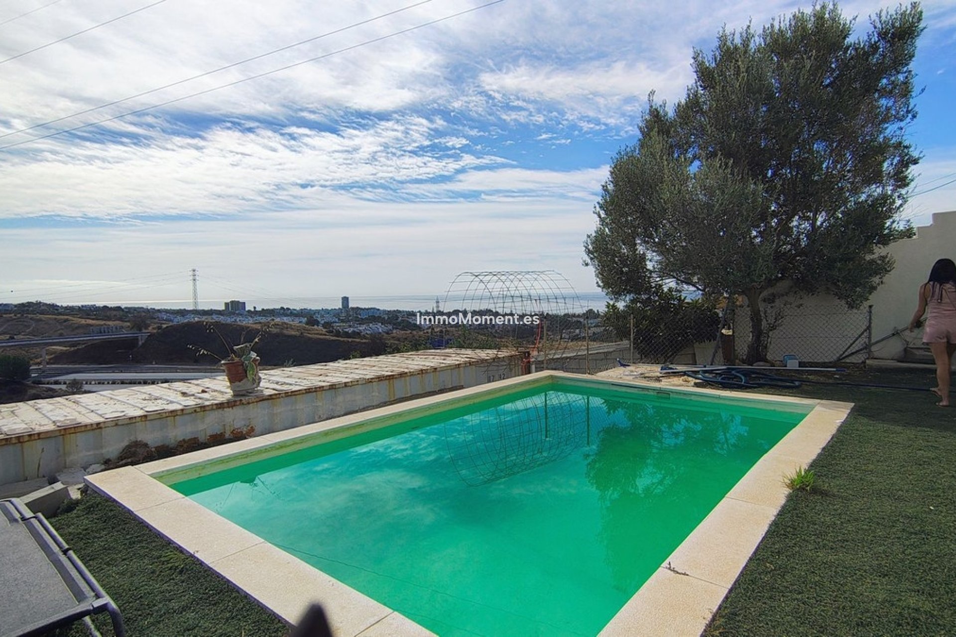 Revente - Villa - Marbella - Marbella Centro