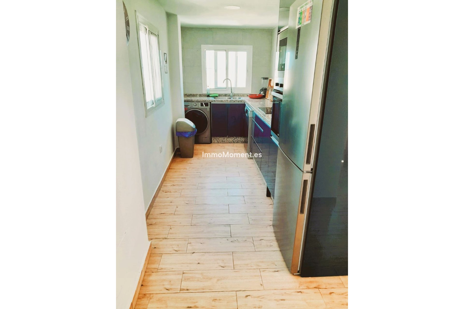 Revente - Villa - Marbella - Marbella Centro