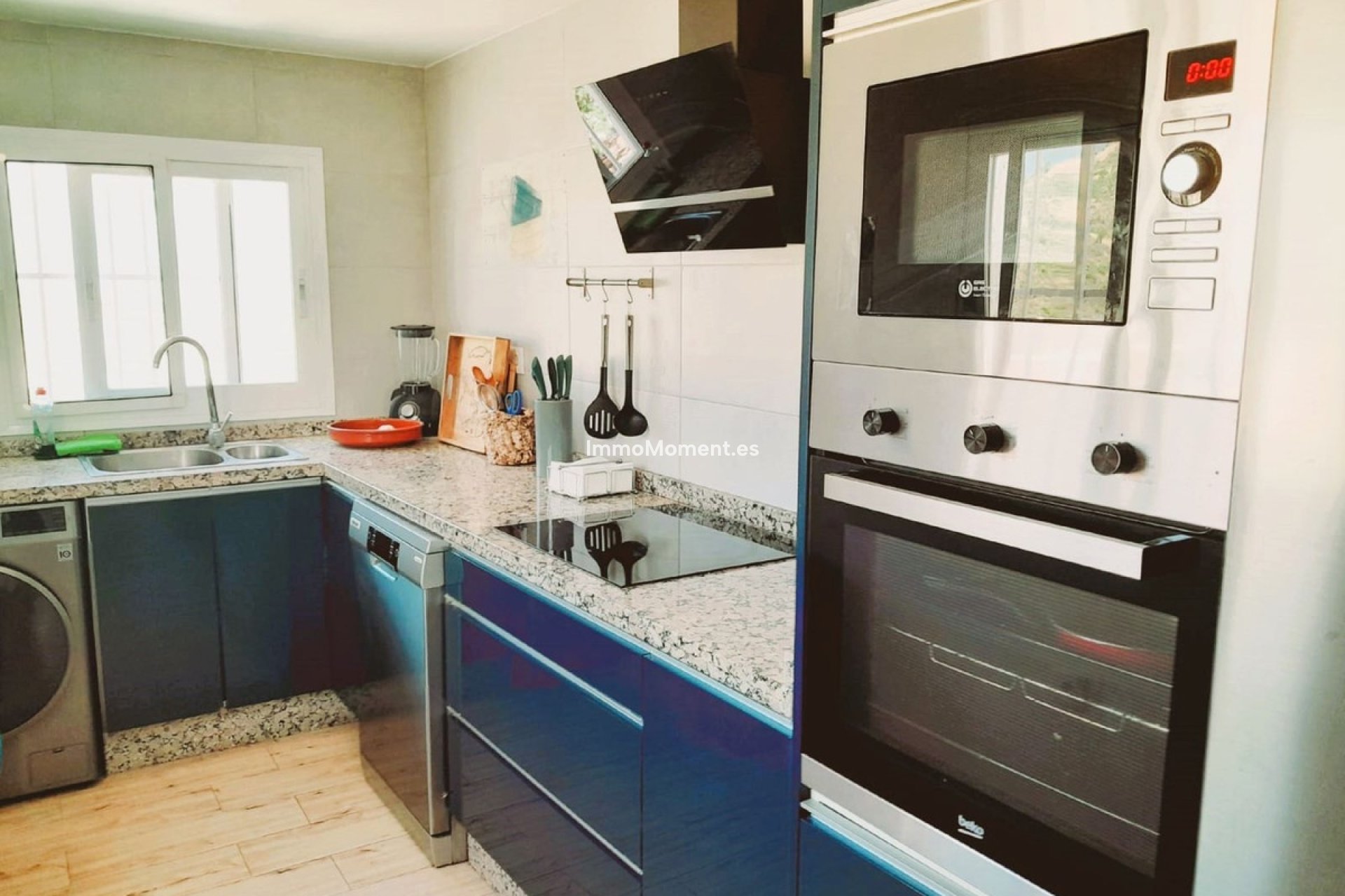 Revente - Villa - Marbella - Marbella Centro