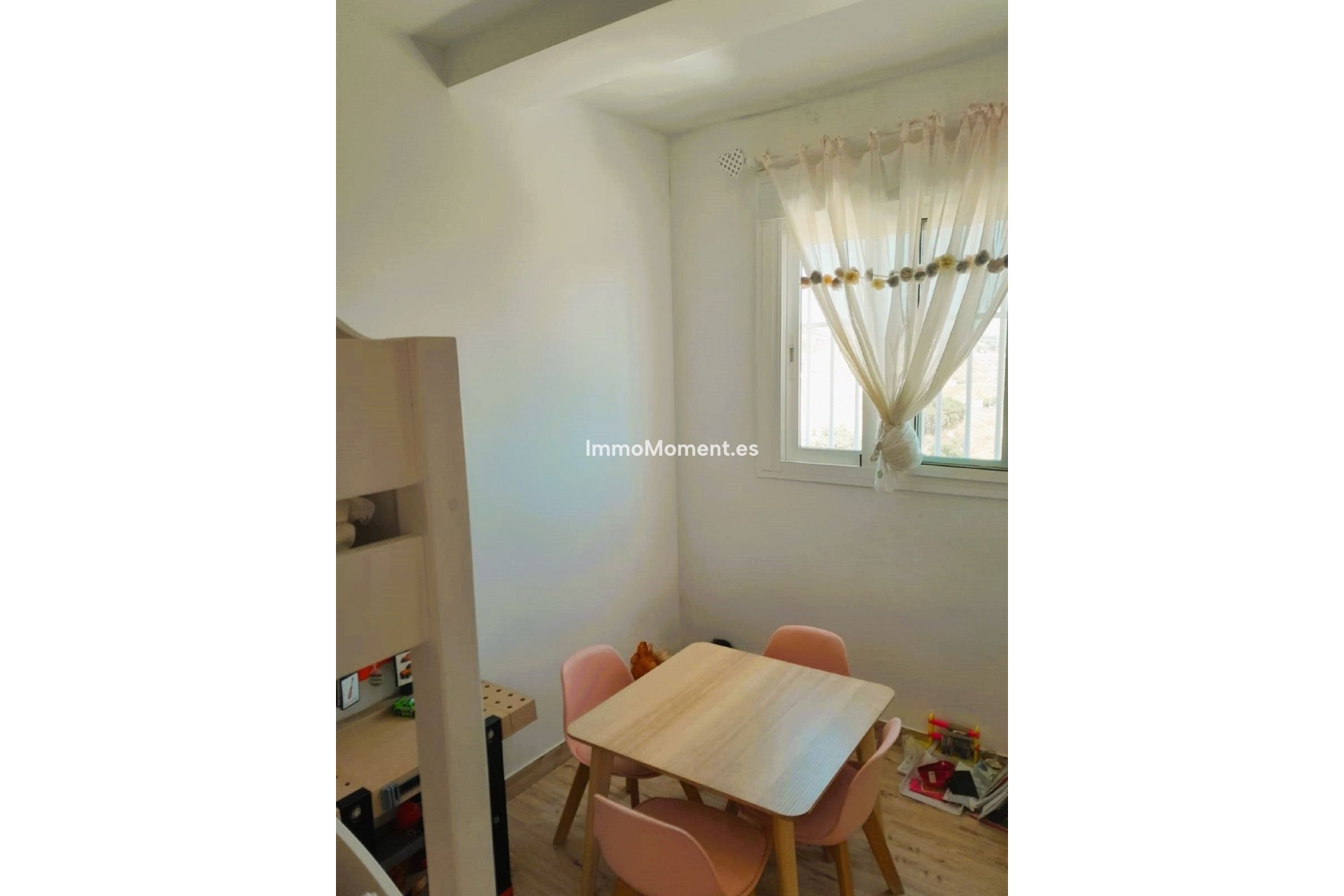 Revente - Villa - Marbella - Marbella Centro