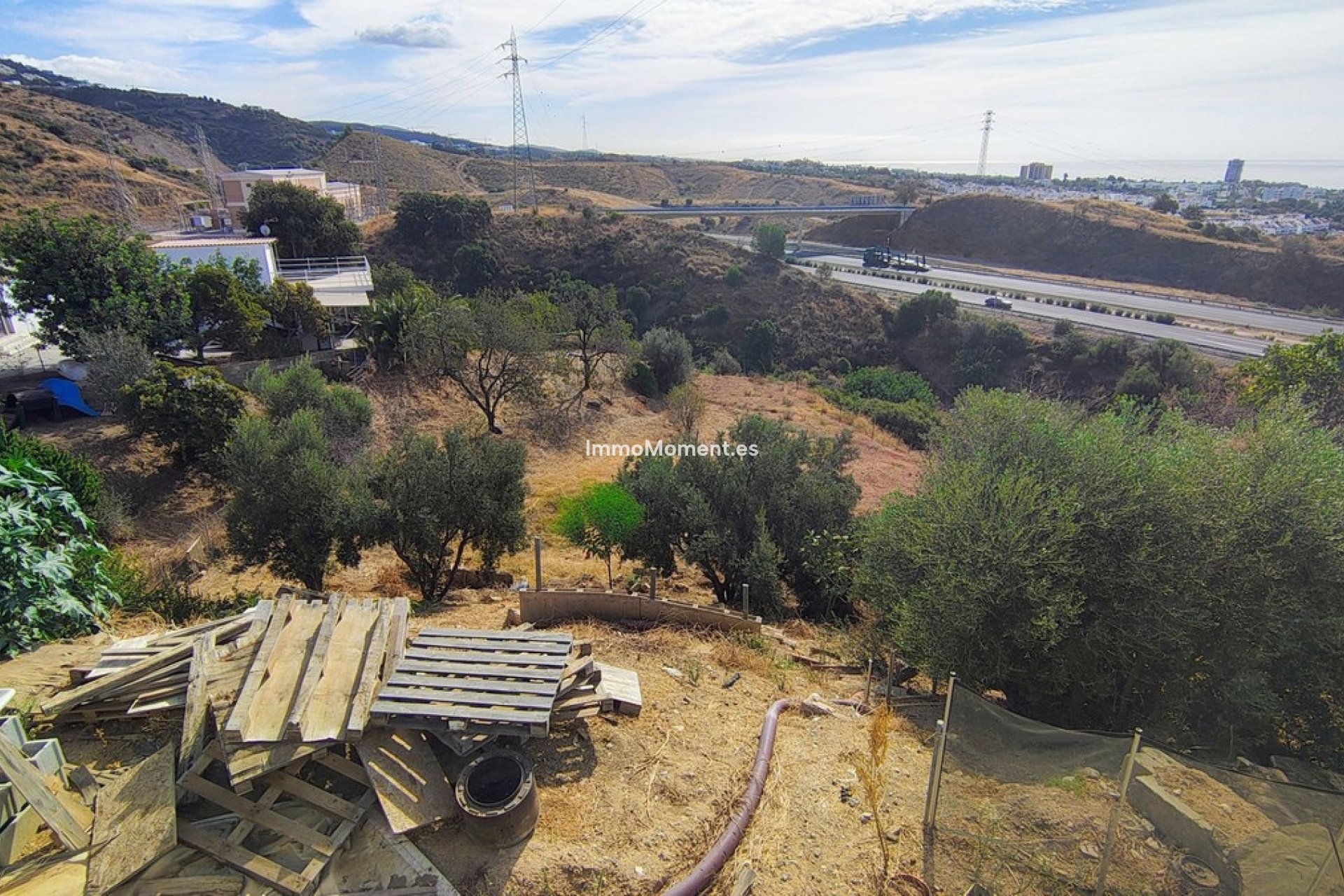 Revente - Villa - Marbella - Marbella Centro