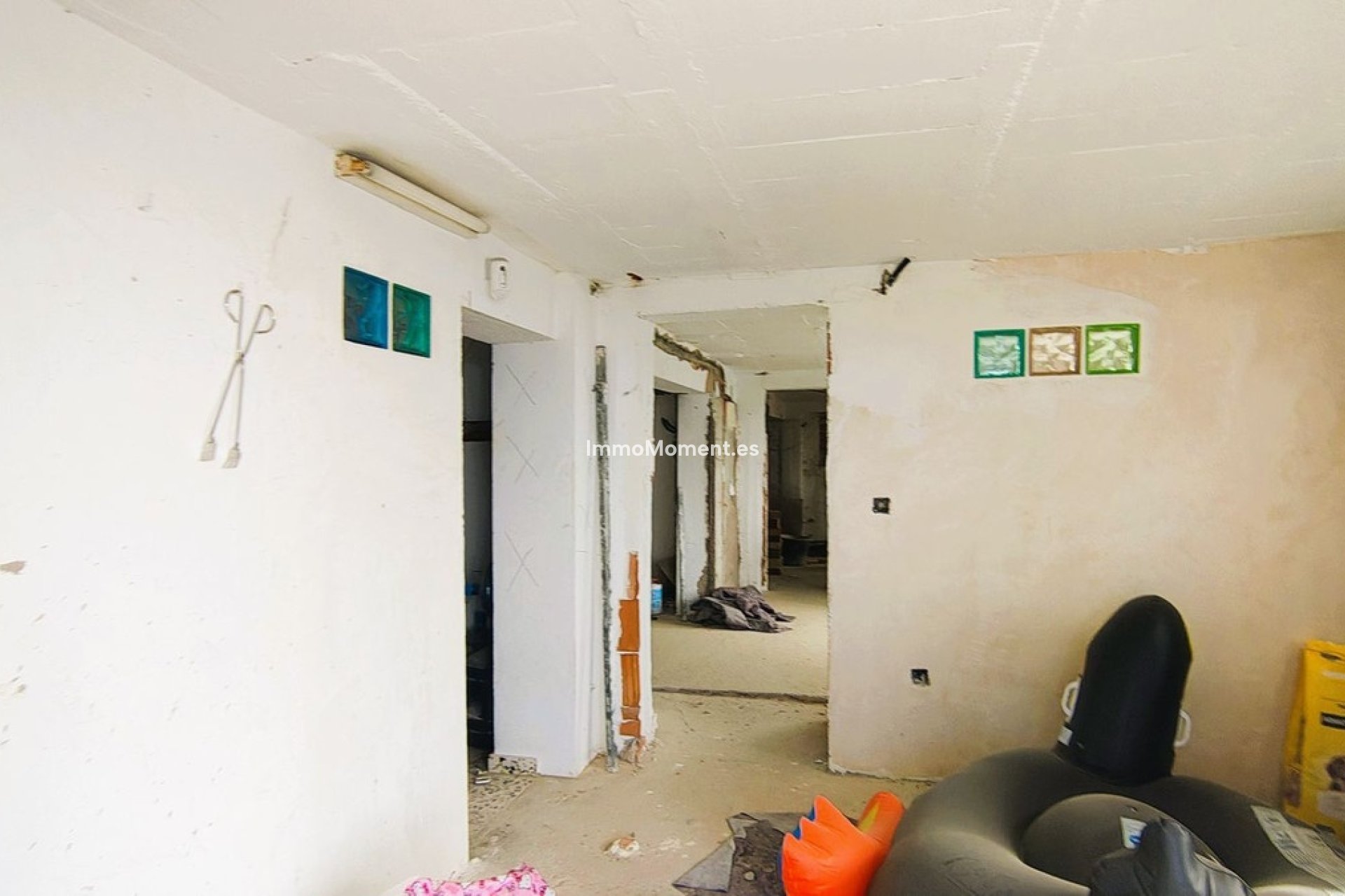 Revente - Villa - Marbella - Marbella Centro