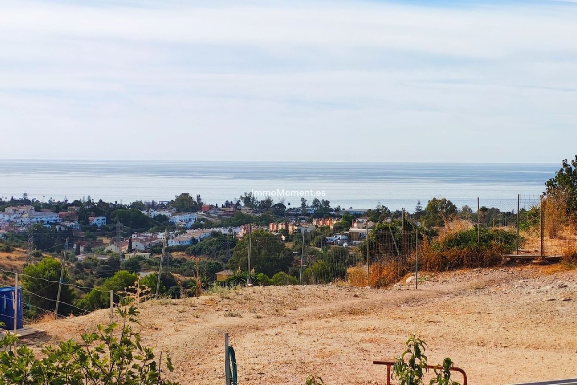 Revente - Villa - Marbella - Marbella Centro