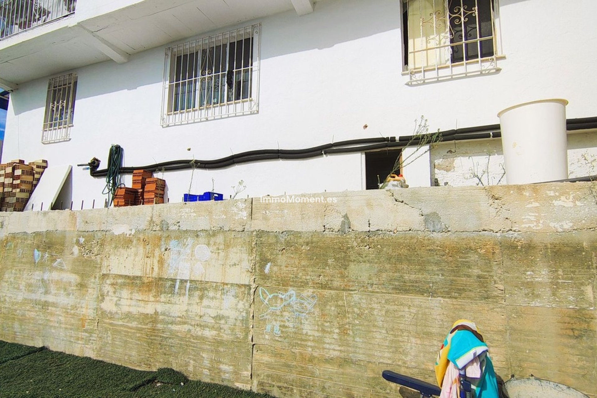 Revente - Villa - Marbella - Marbella Centro