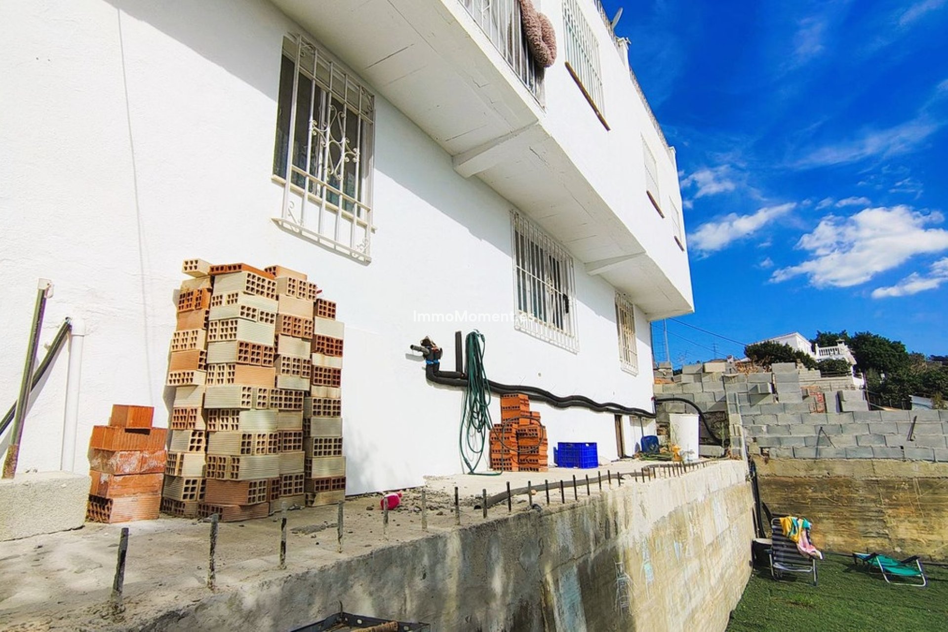 Revente - Villa - Marbella - Marbella Centro