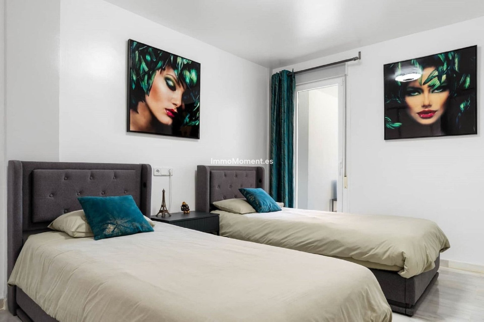 Revente - Villa - Marbella - Marbella Centro