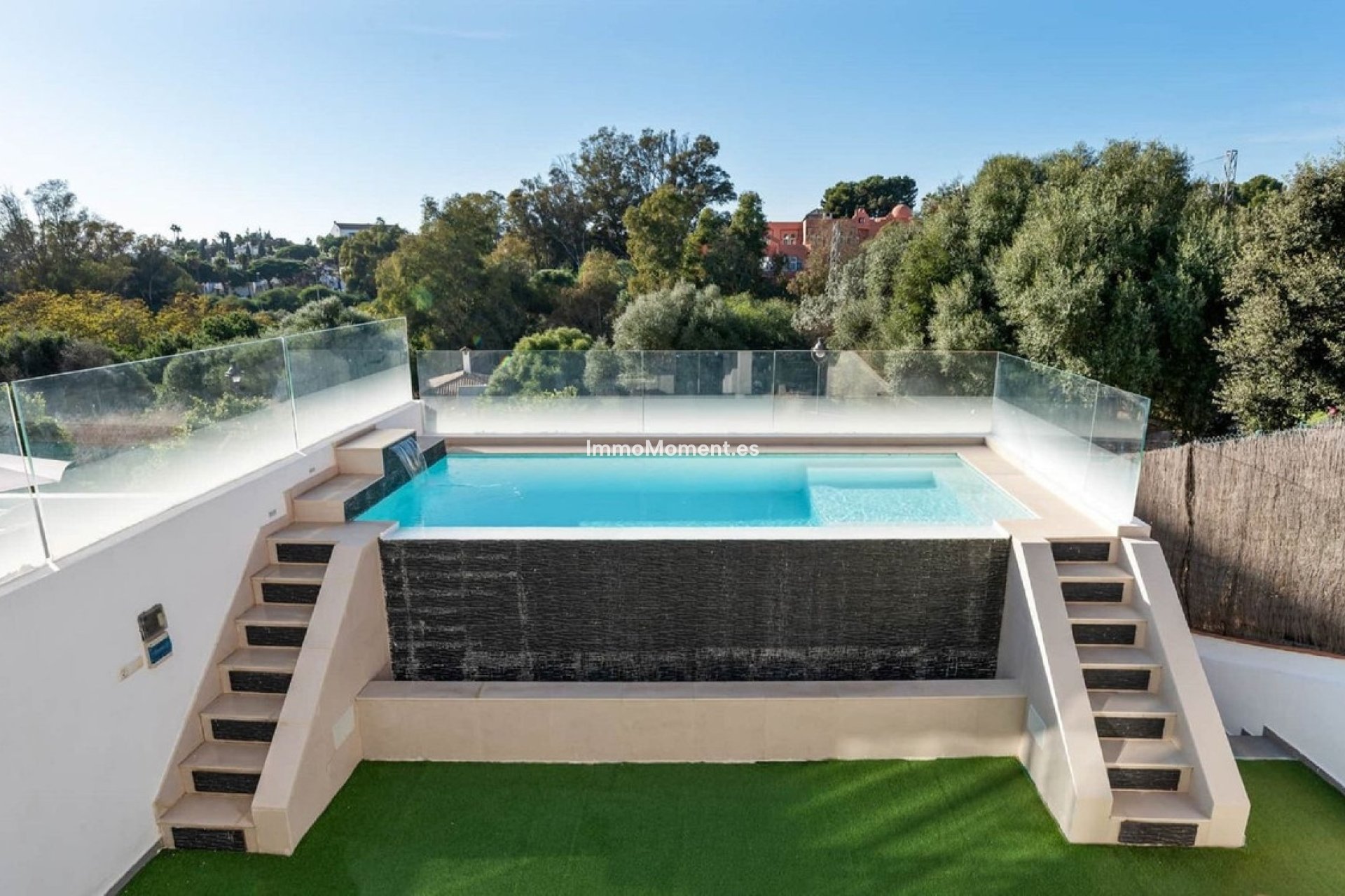 Revente - Villa - Marbella - Marbella Centro