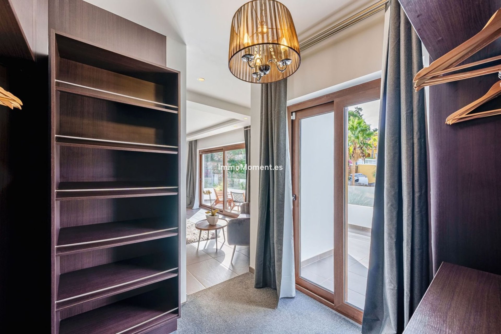 Revente - Villa - Marbella - Marbella Centro