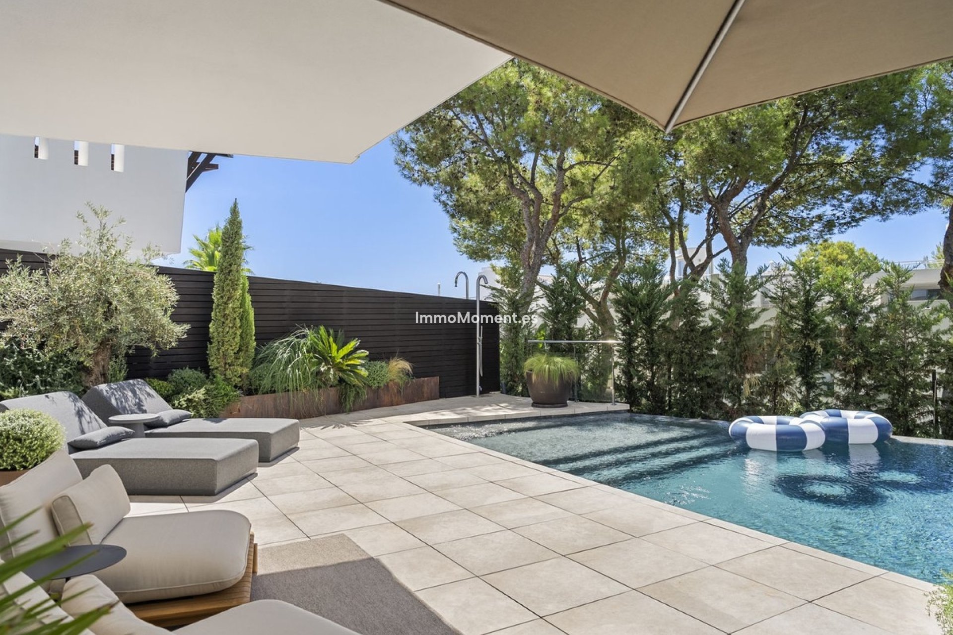 Revente - Villa - Marbella - Marbella Centro